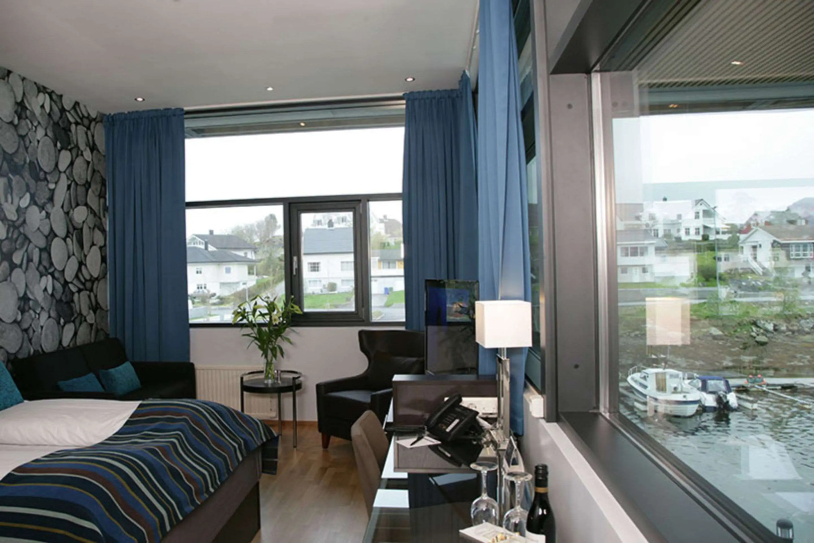 Quality Hotel Ulstein