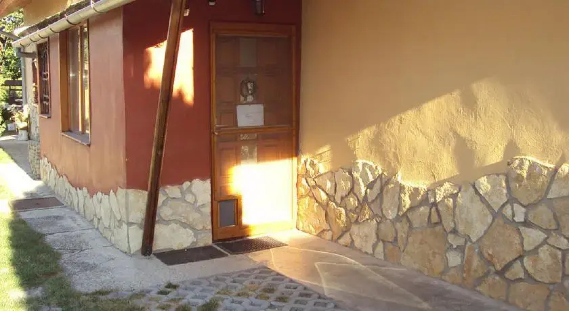 Családi Magánház Székesfehérvár