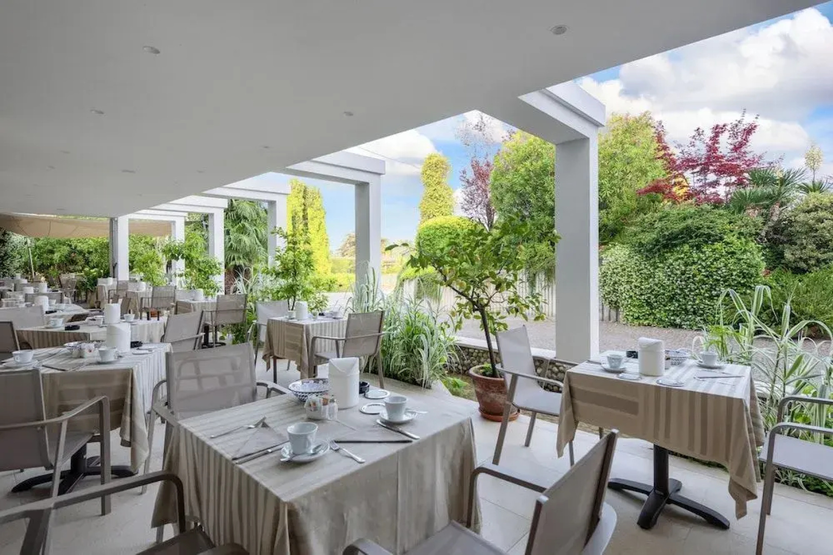 Hotel Giulietta Romeo