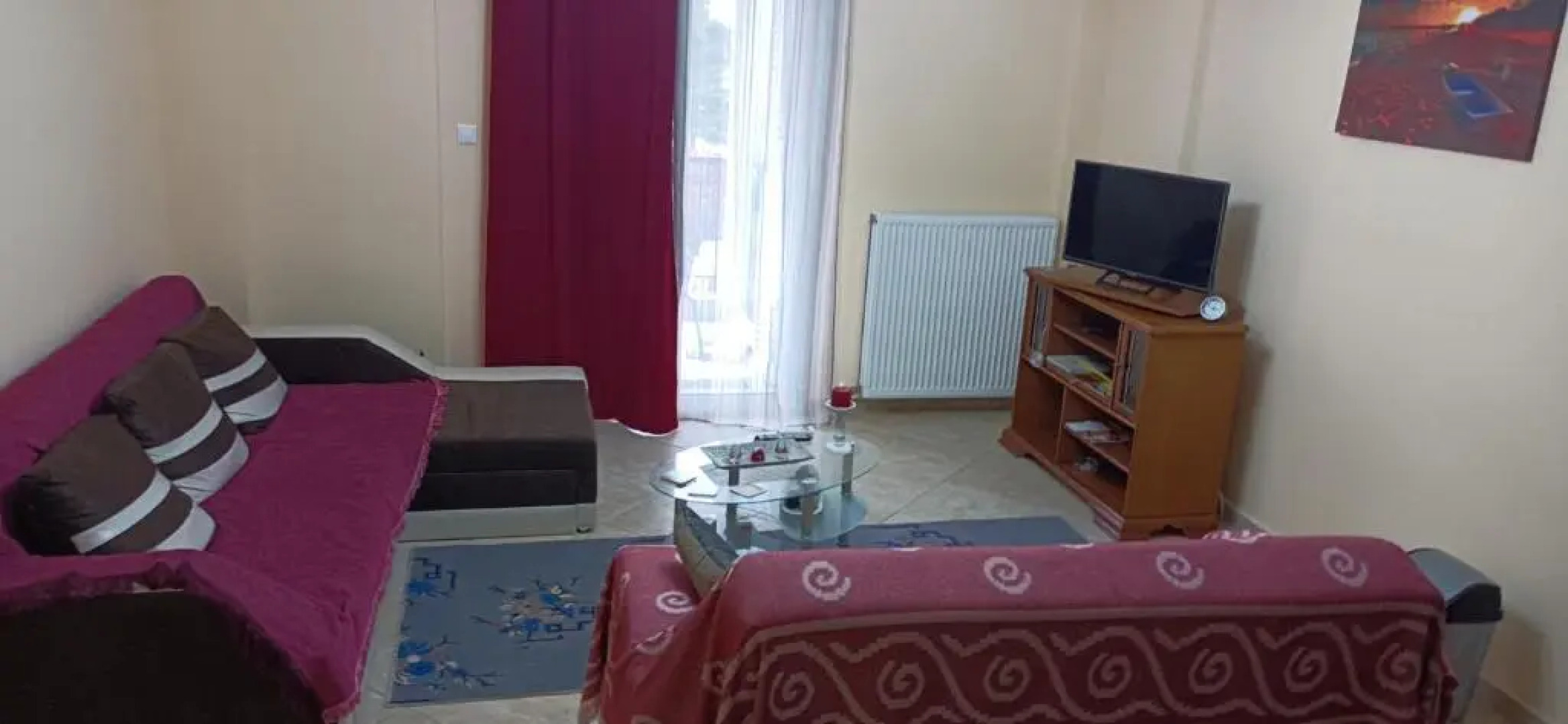 DESPOINA APARTMENT 2 Relax