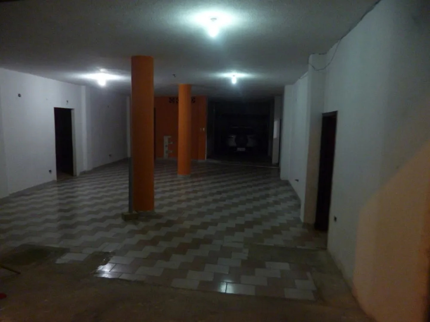 Casa Grande Hotel Inn