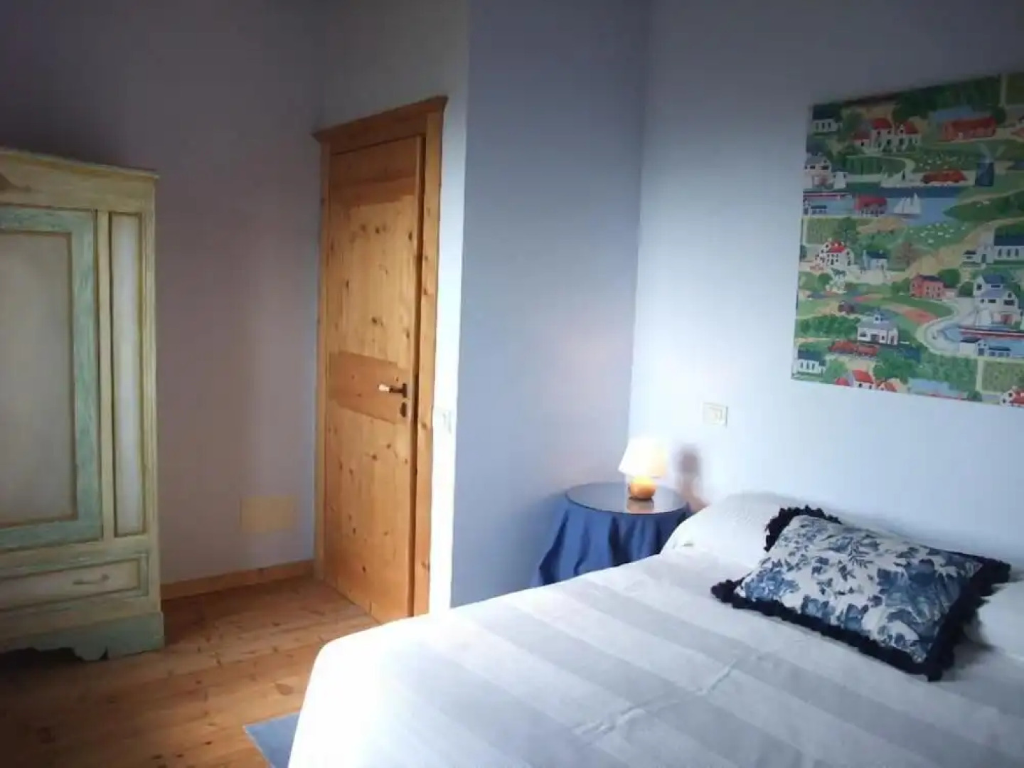 Agriturismo Pian di Frattina