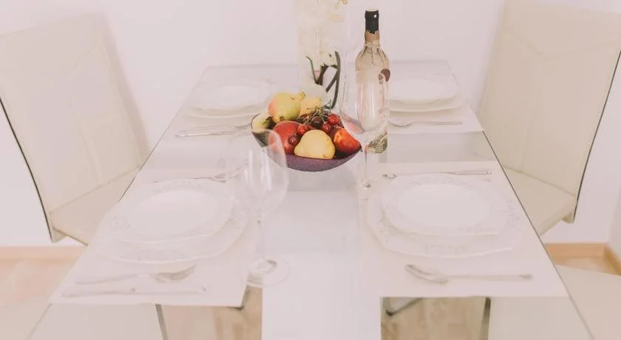 Penthouse Ambiance Brasov