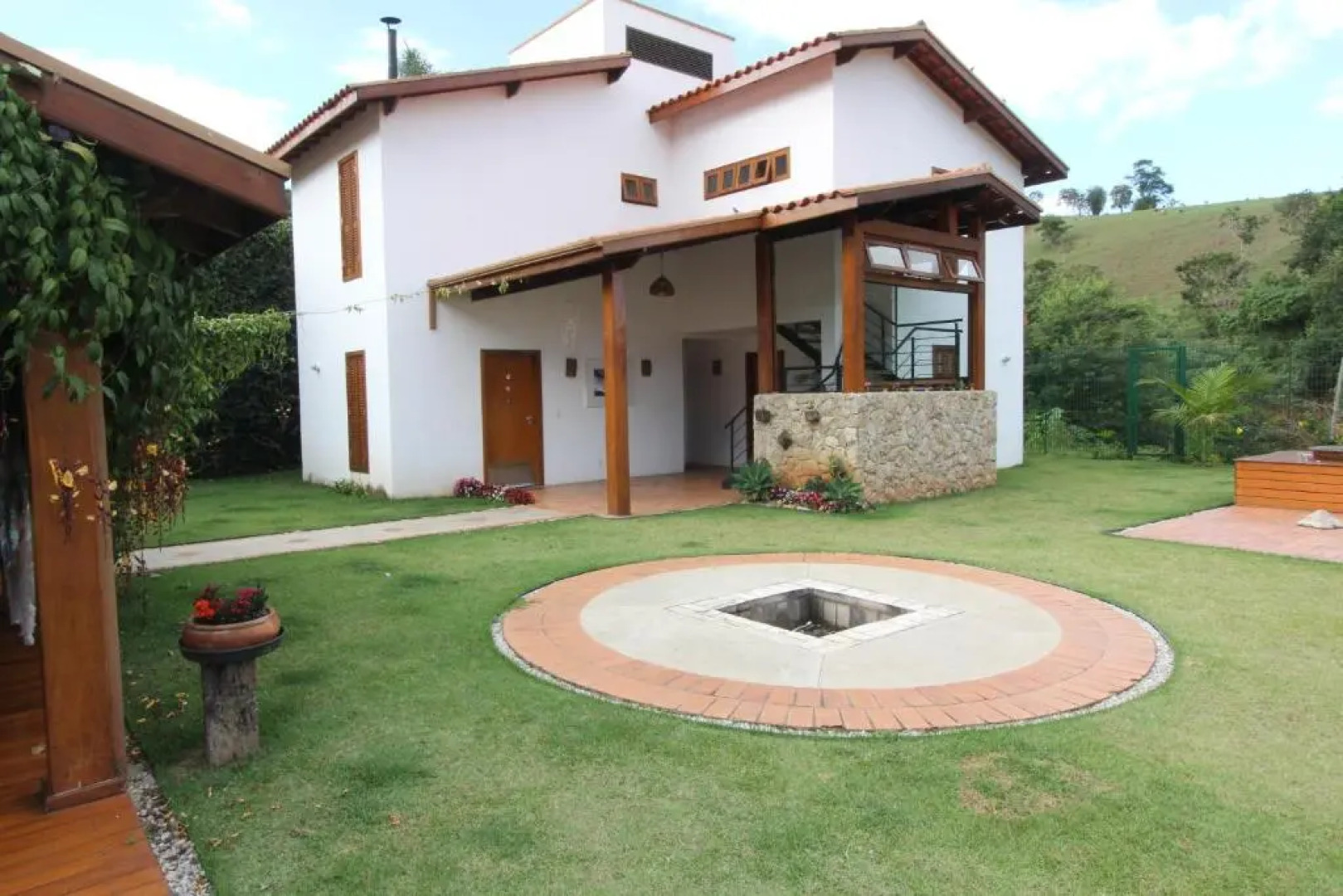 Pousada Asa do Vento