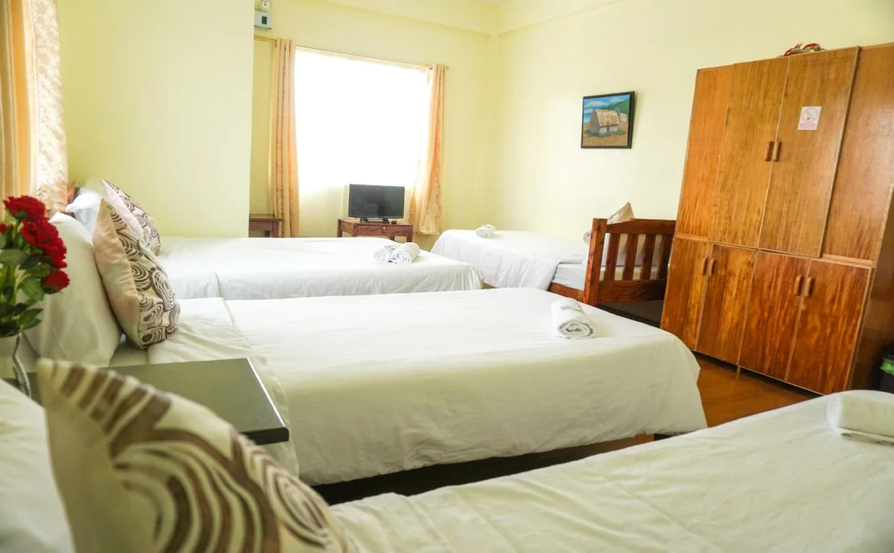 Midtown Inn - Batanes