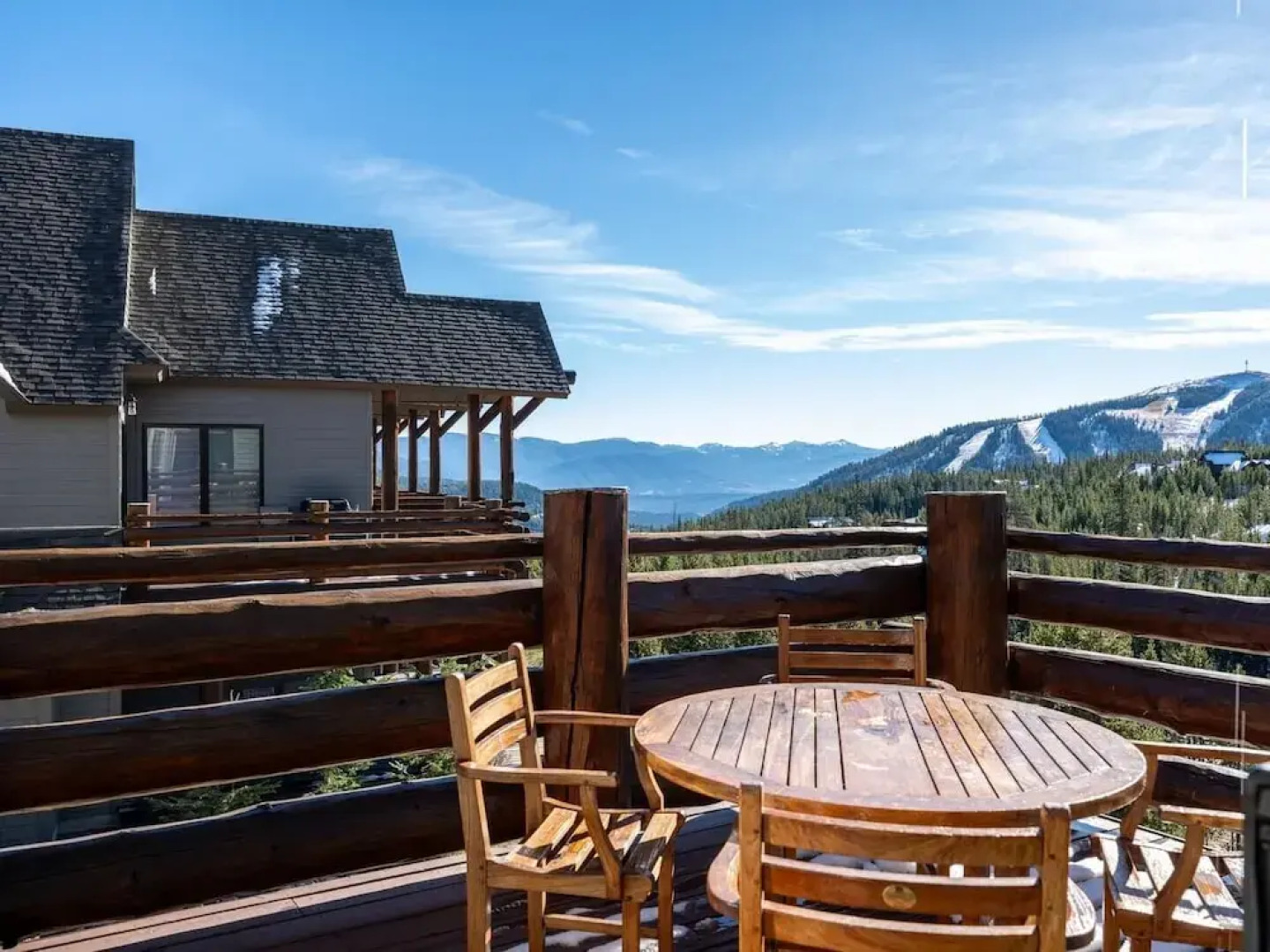 Saddle Ridge F5 3 Bedroom Home