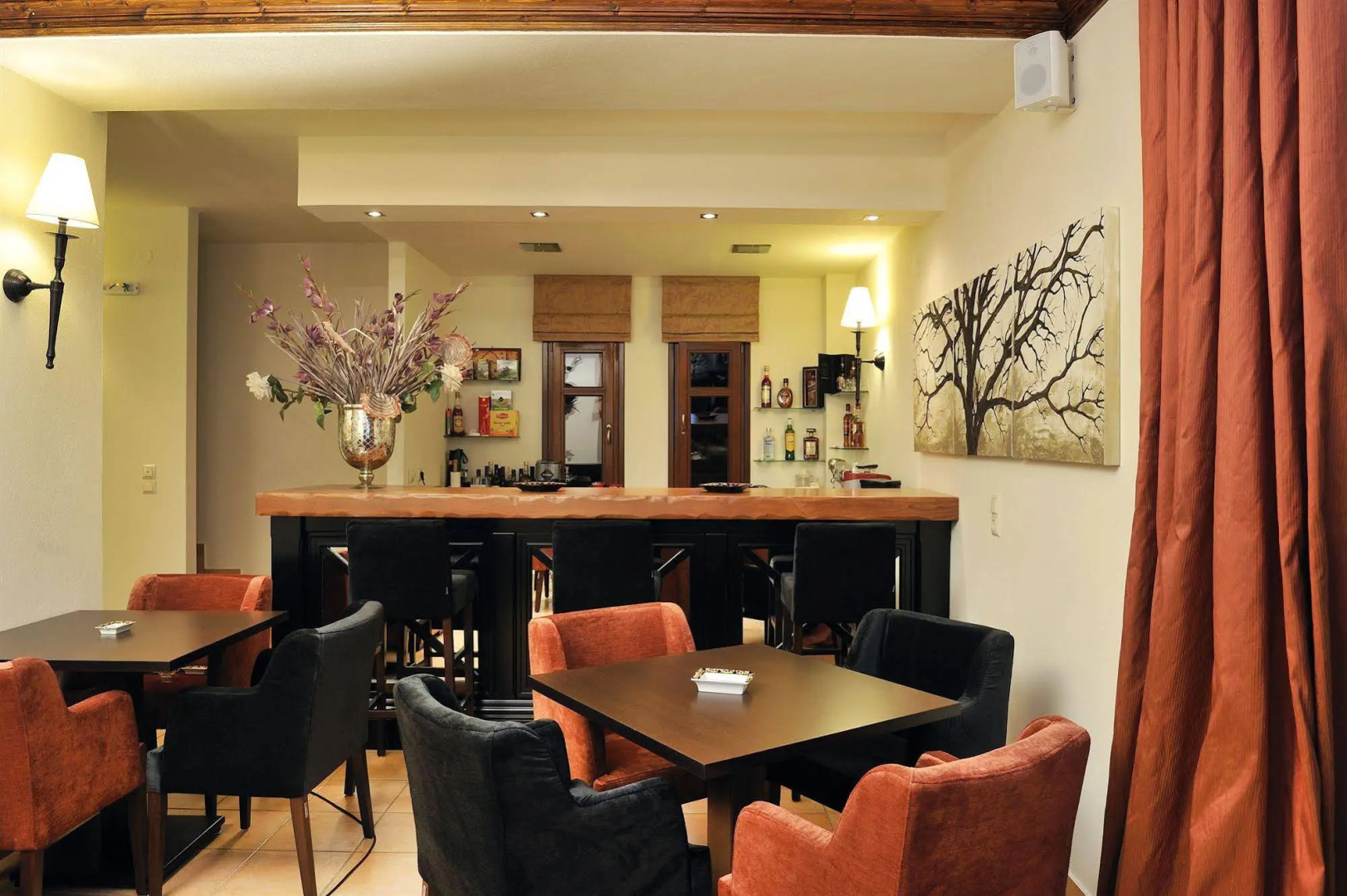 Guesthouse Kapaniaris