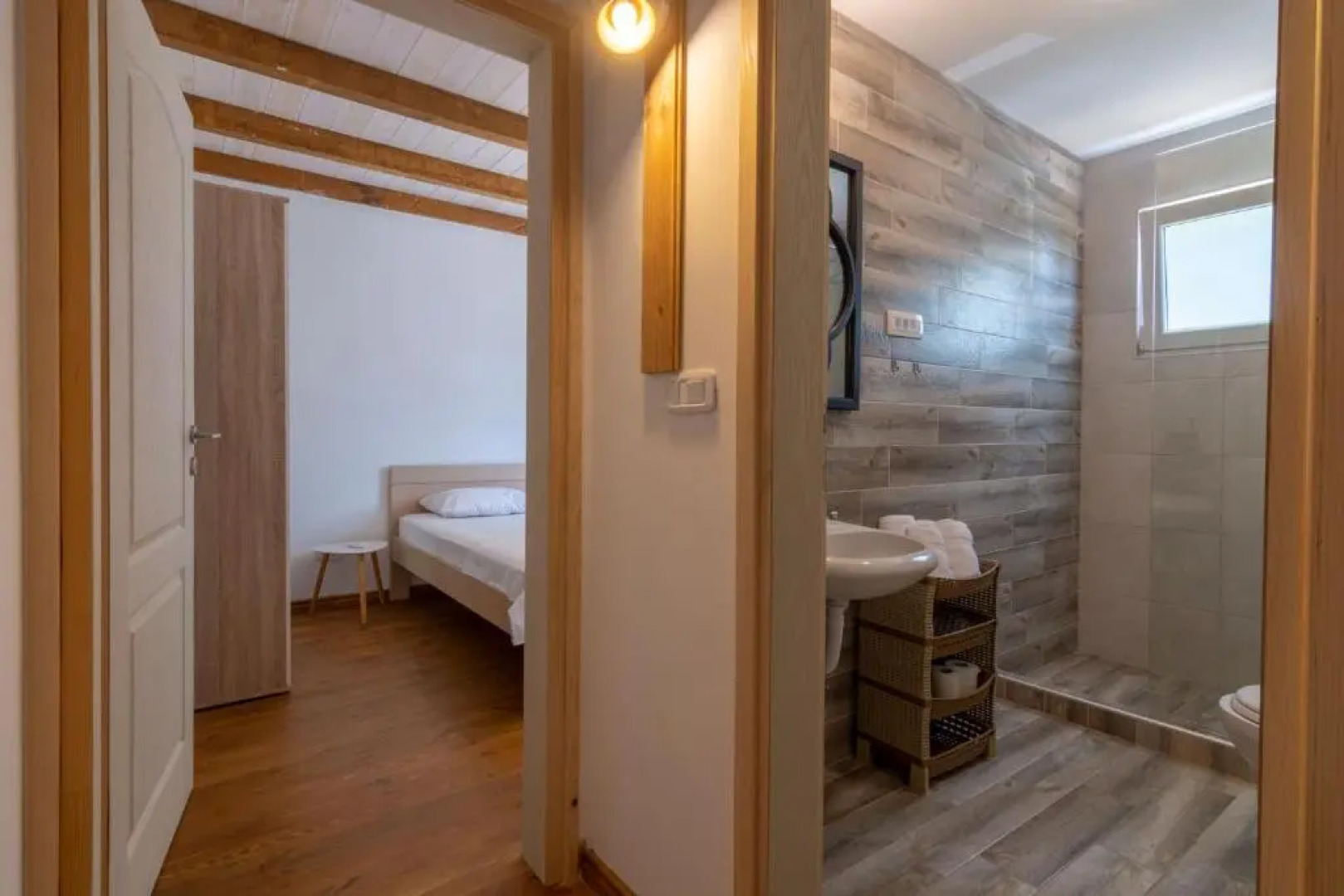 Hakuna Matata Apartments