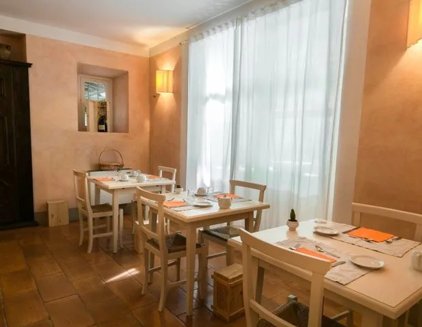 Relais La Crocetta