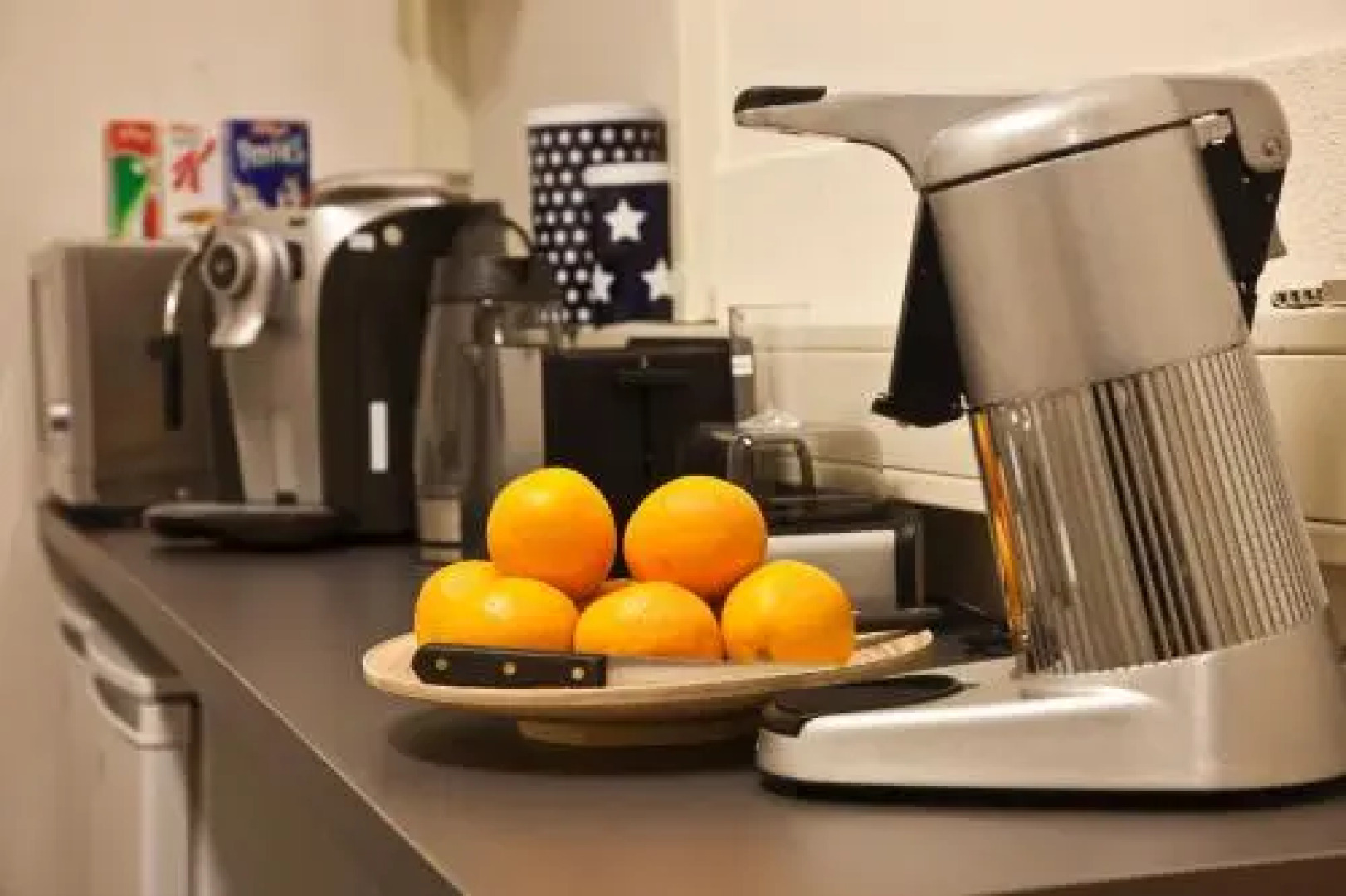 Raadhuis Dinther Suites