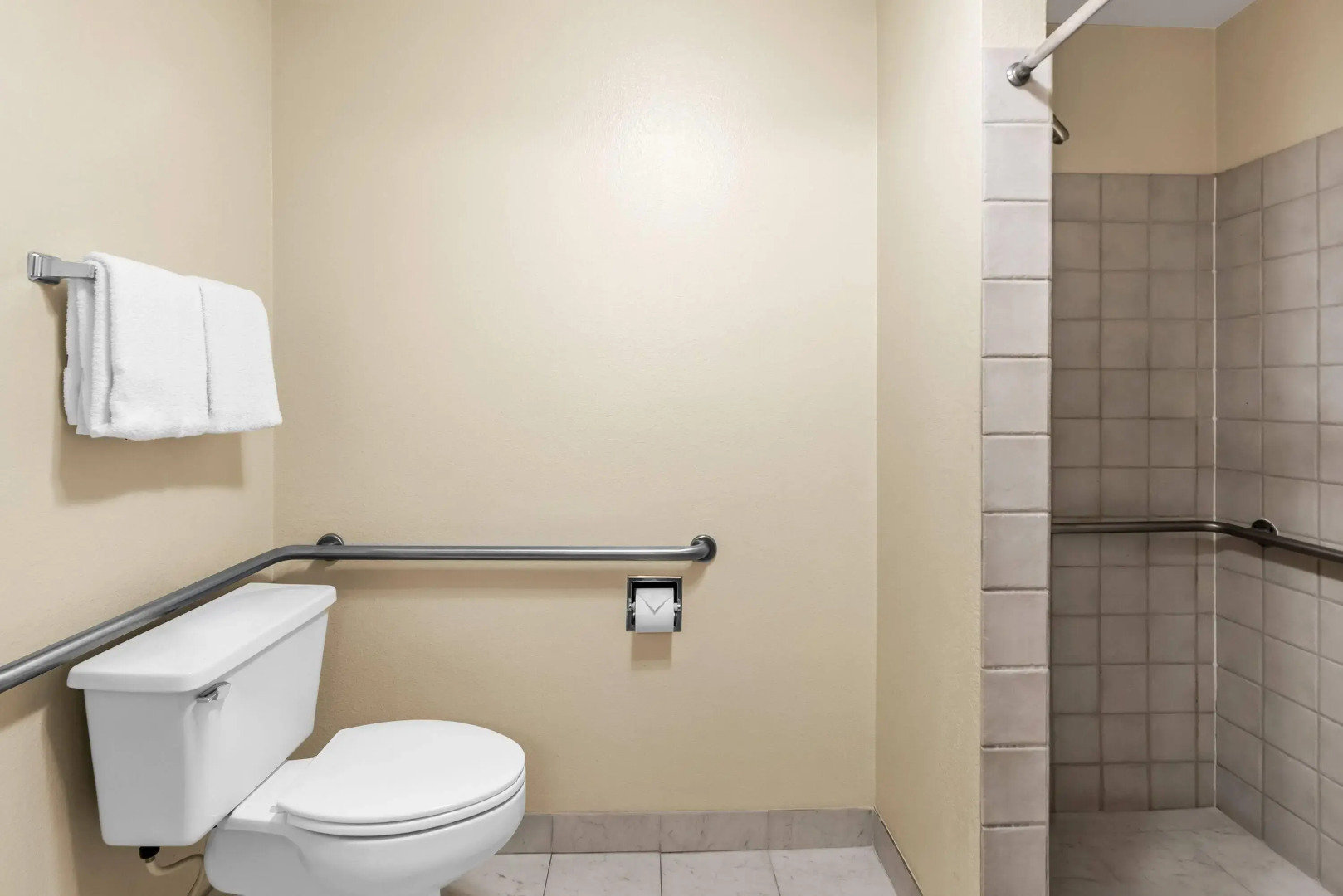 Baymont by Wyndham Yakima Riverfront