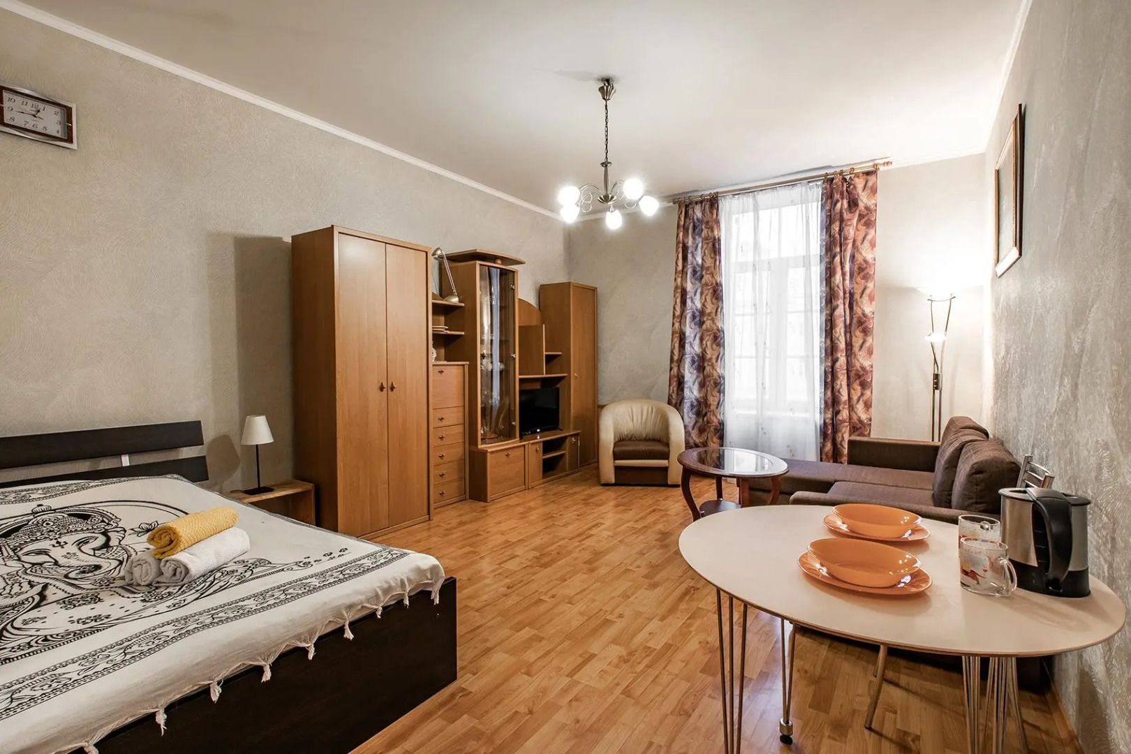 ARent (АРент) на улице Малая Конюшенная