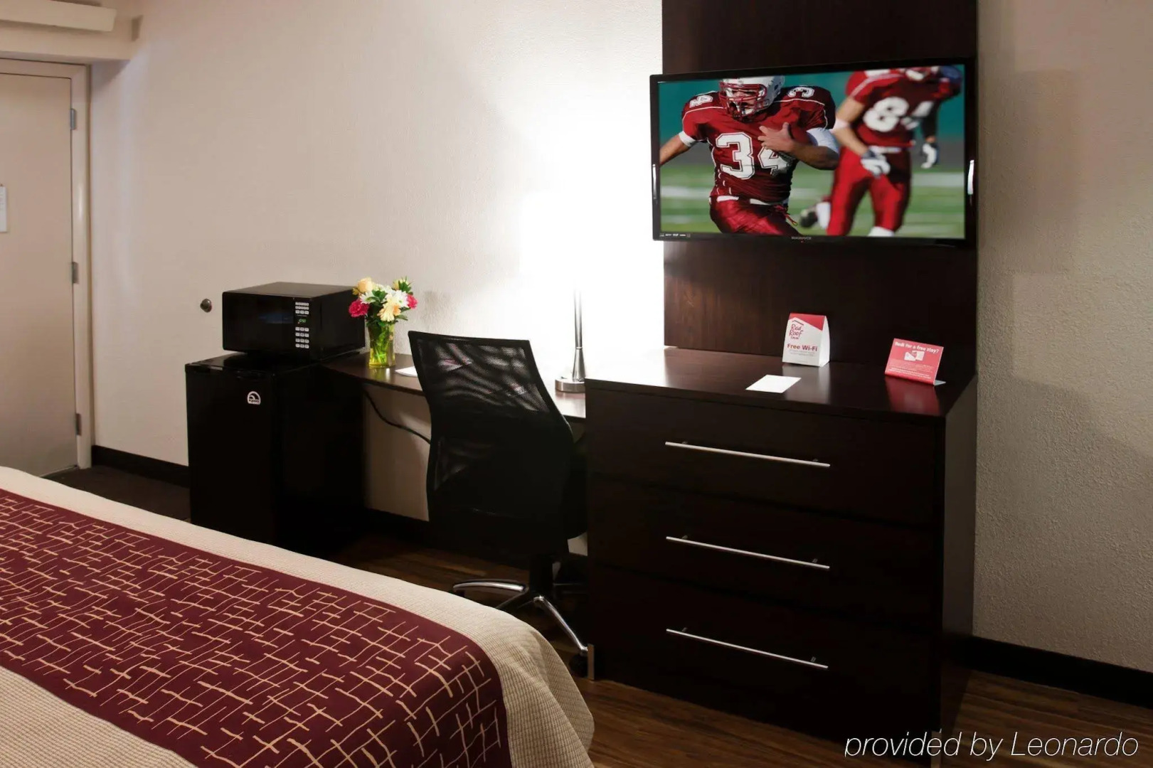 Red Roof Inn PLUS+ Columbus - Dublin