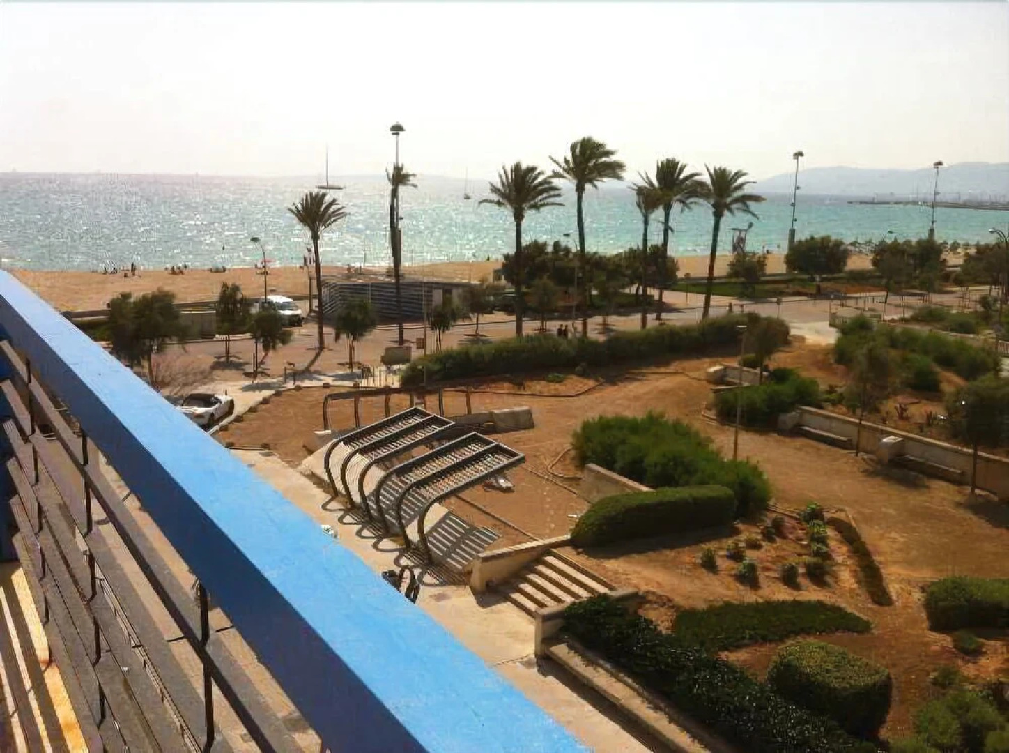 Apartamentos Villa Nadine