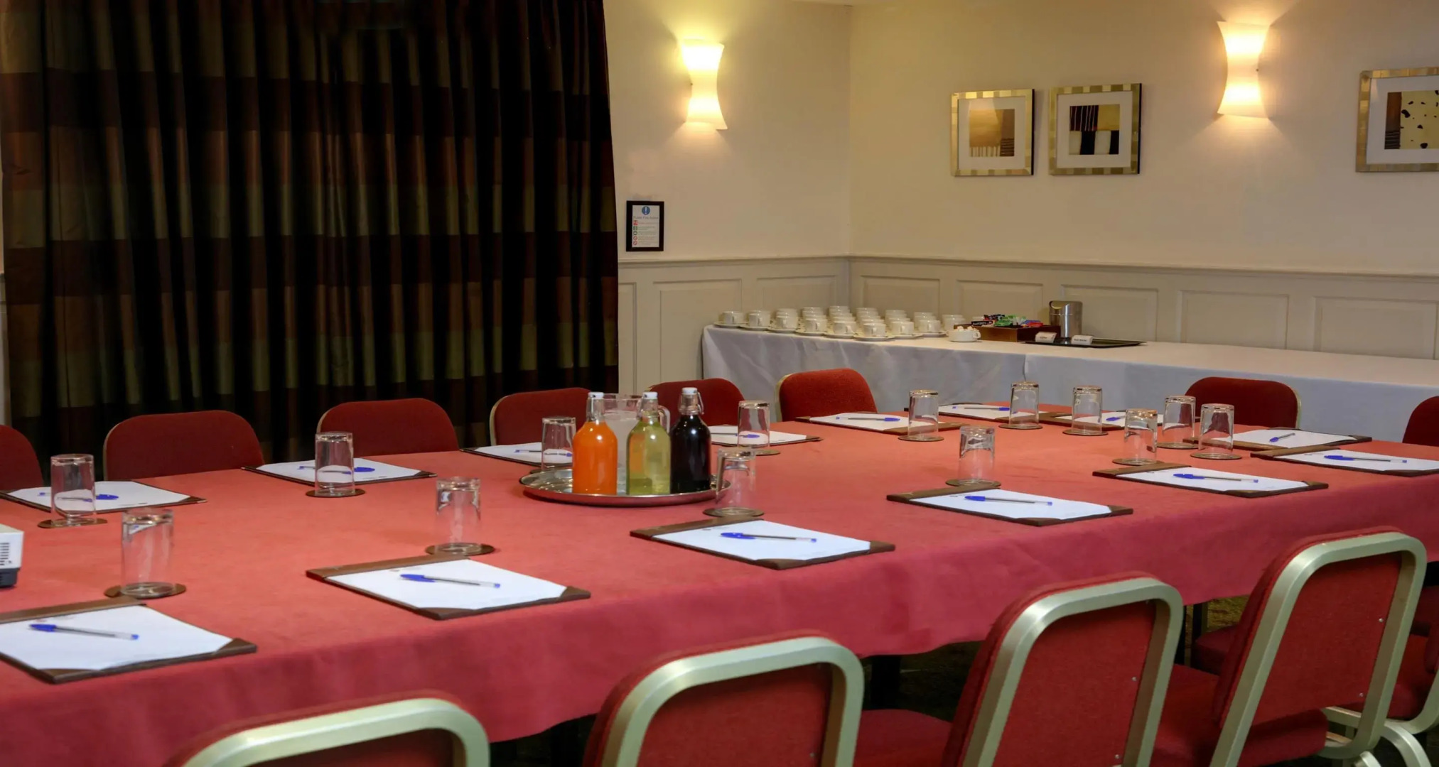 Best Western Plus Angel Hotel