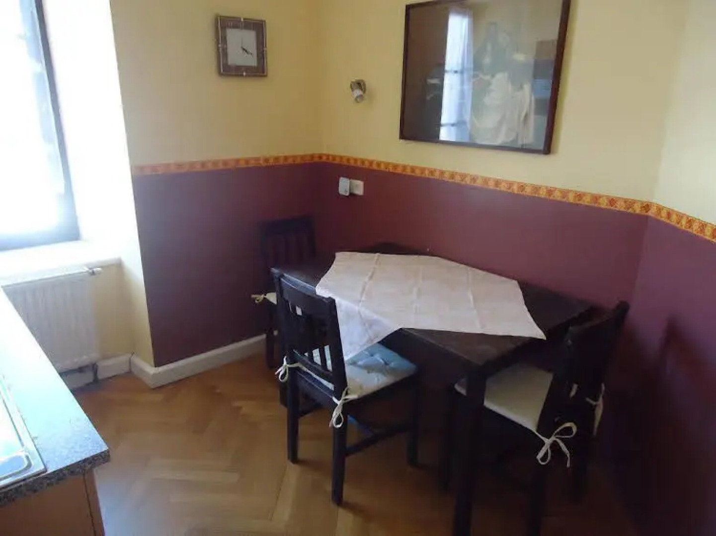 Ferienwohnung Madlene