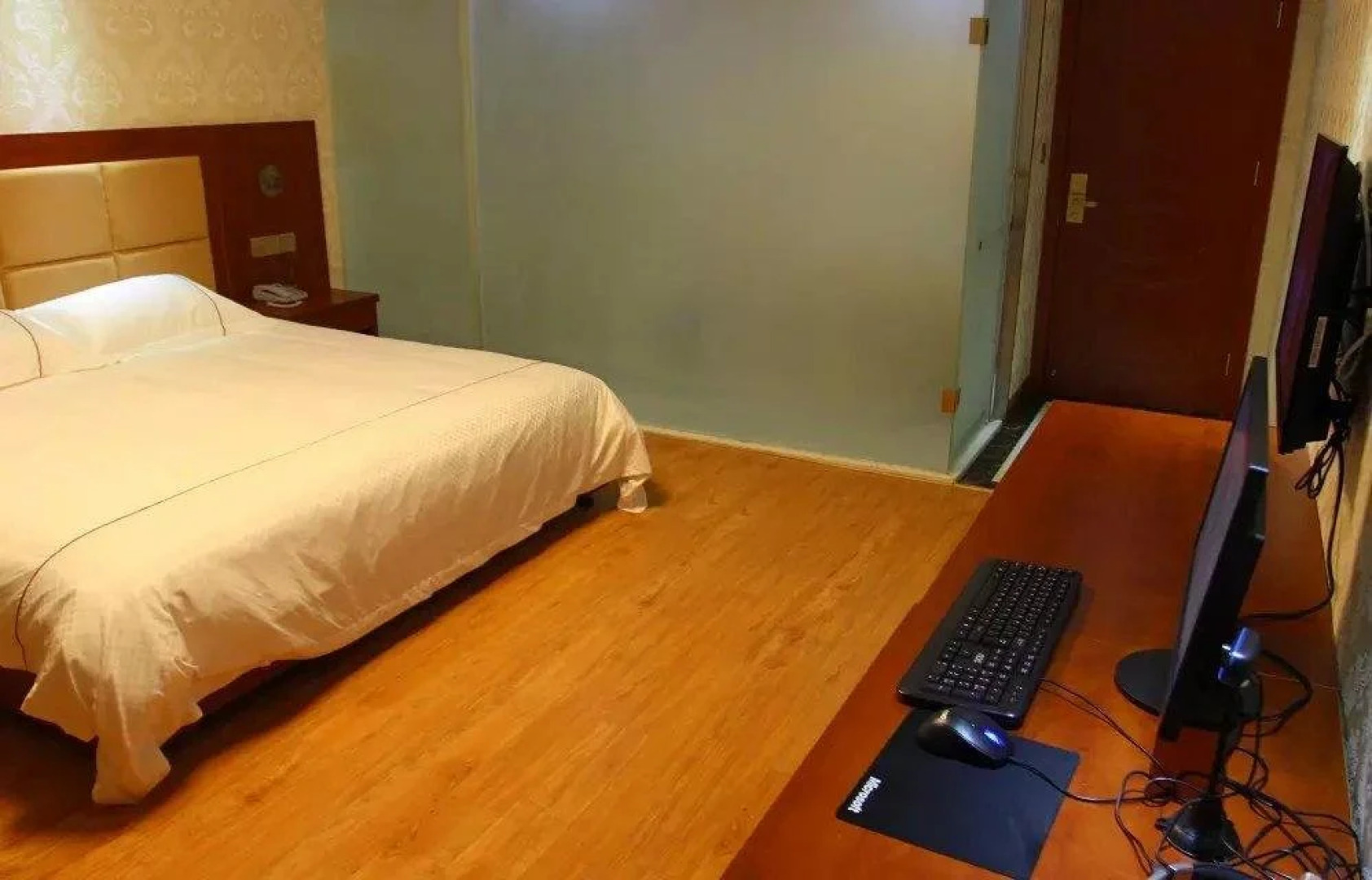 Huangshan New Century Hotel