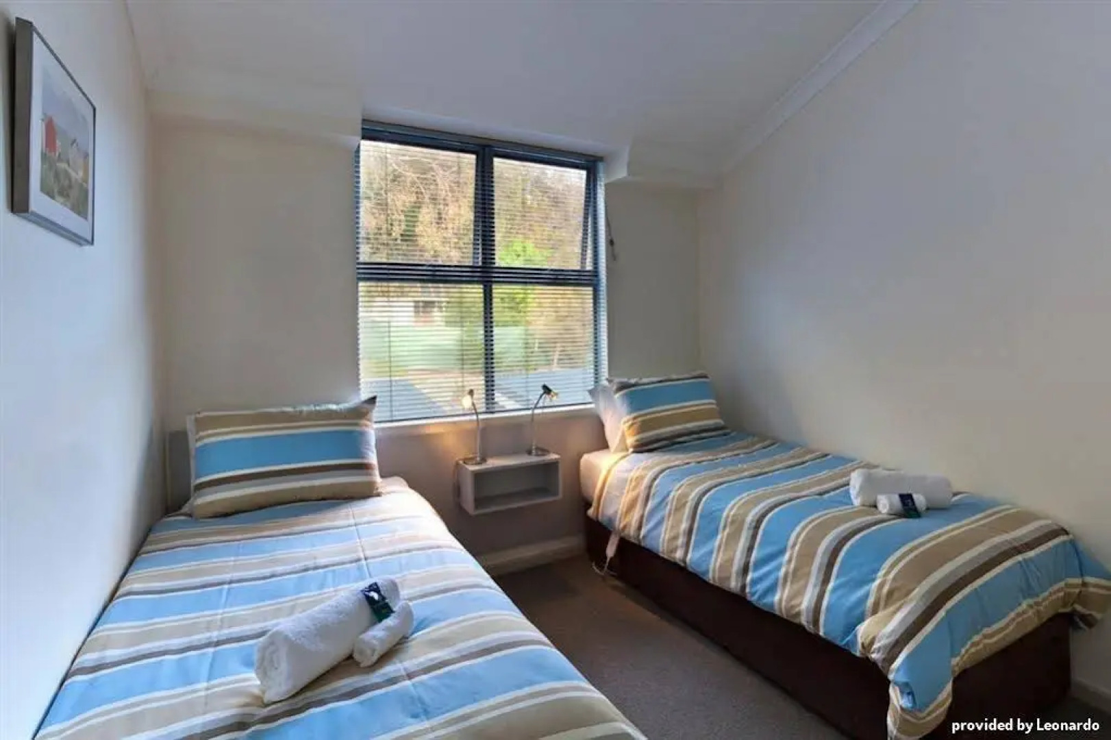 Cosy Corner Seaview Apartments