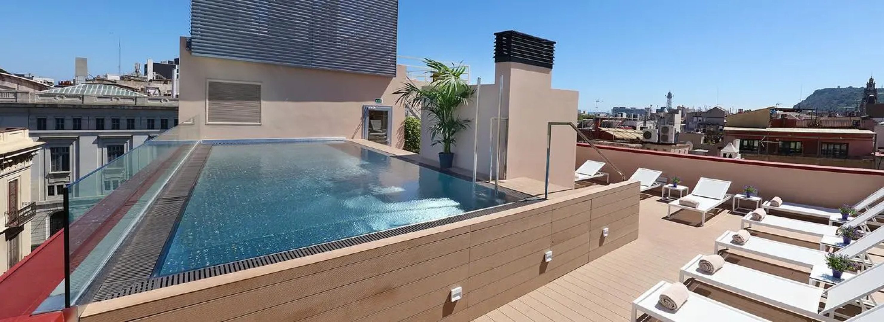 Park Hotel Barcelona