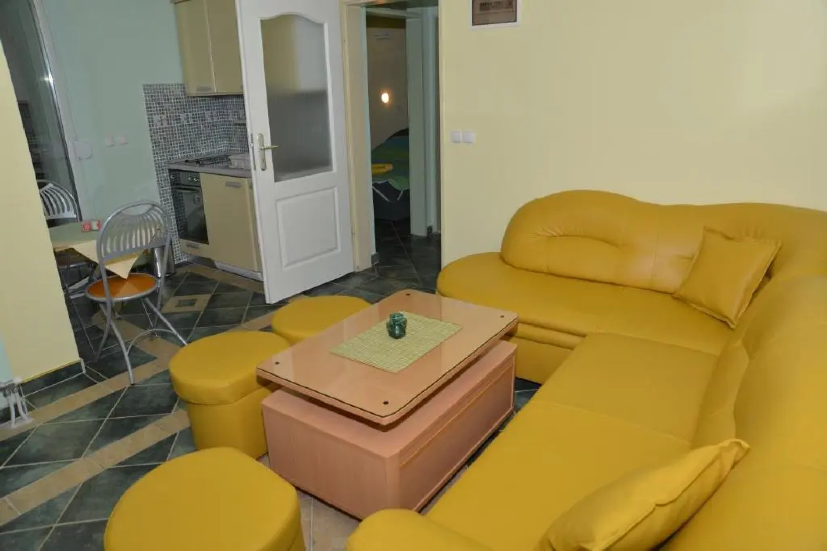 Rooms and Apartaments De Niro