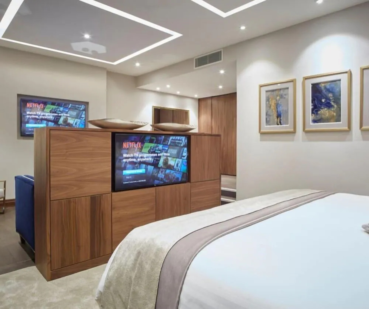 The Hotel At Mill Farm