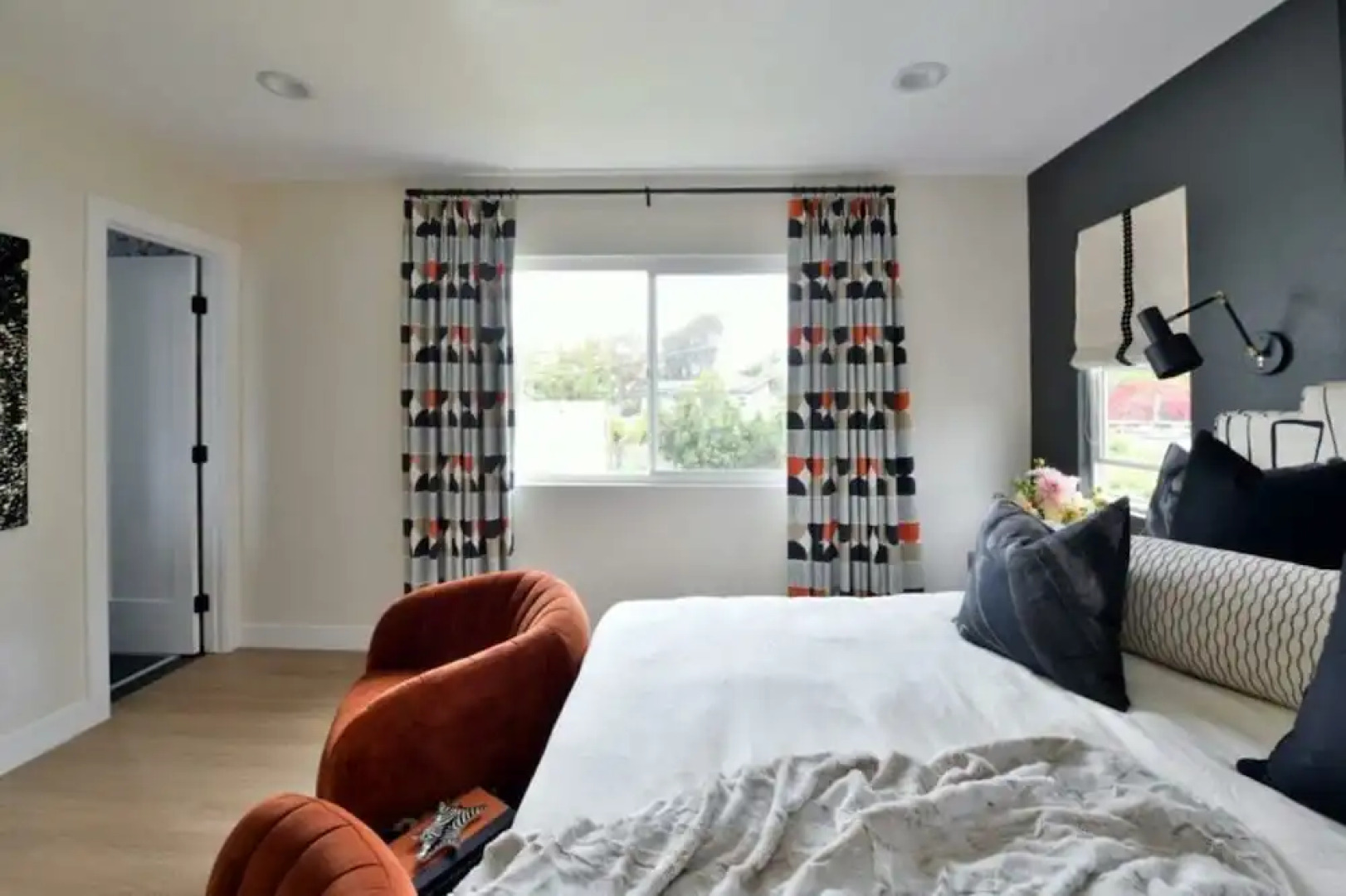 Luxury Cardiff By-the-sea Ocean View Penthouse