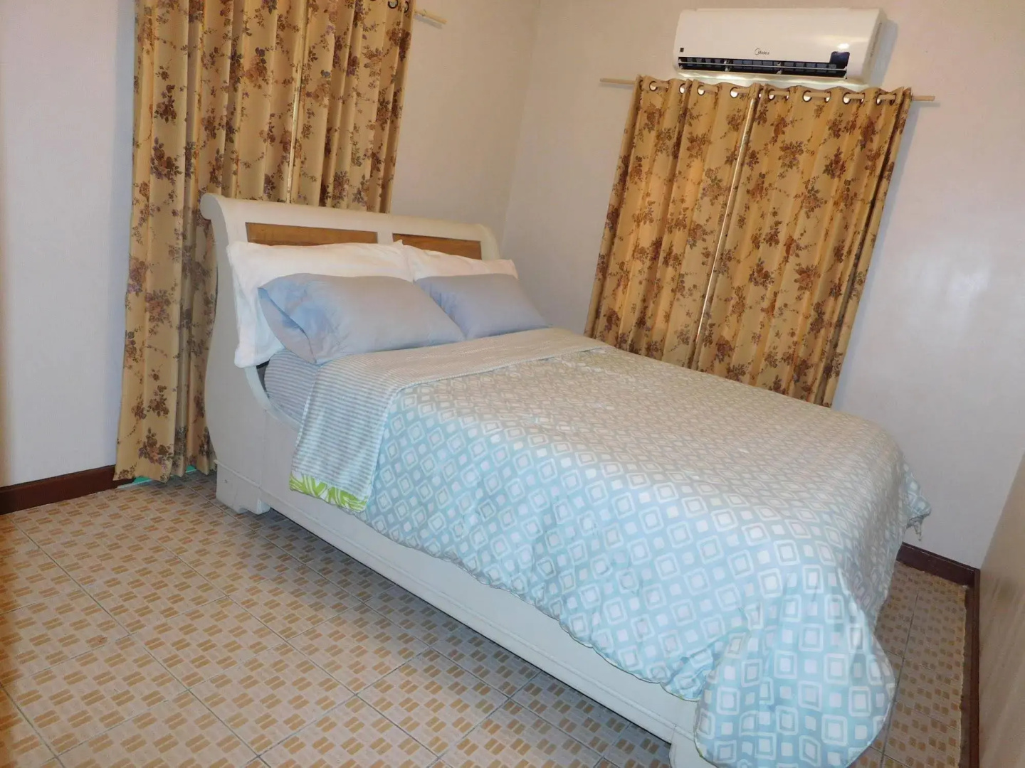 G.A.U. Mechang Lagoon Resort