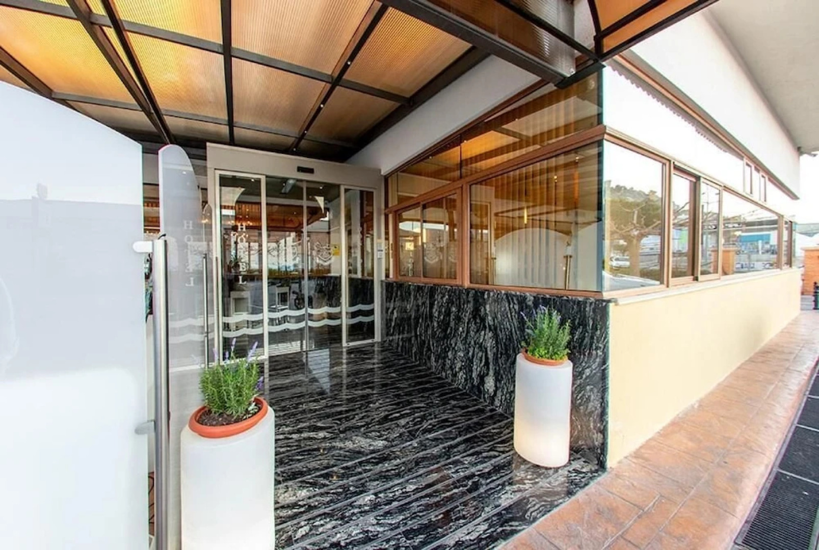 Hospedium Hotel Don José