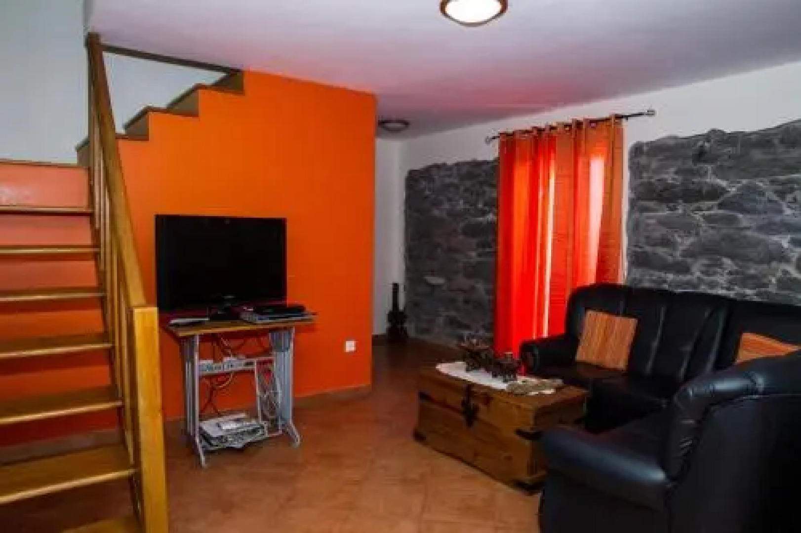 Vivenda Rústica da Calheta