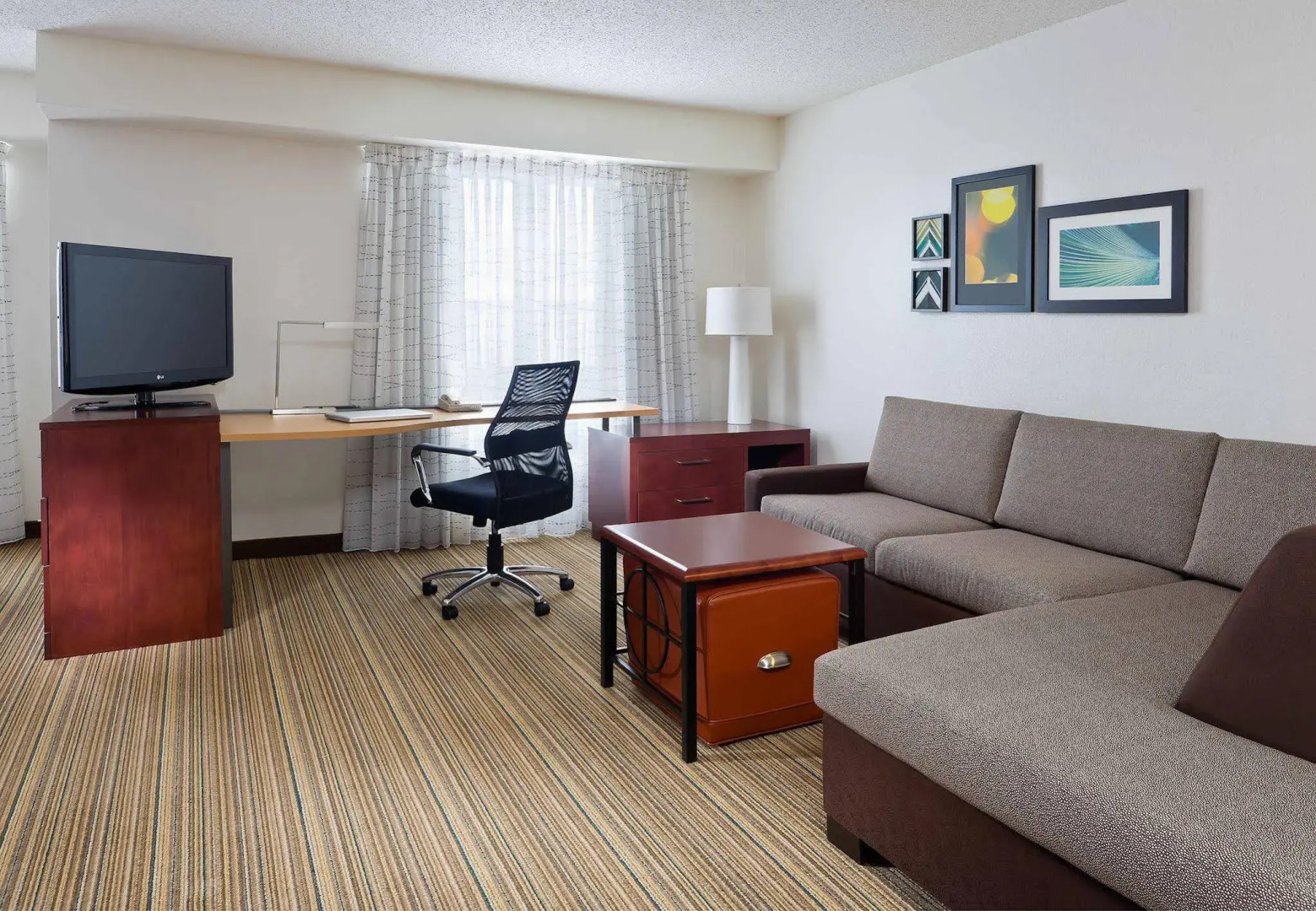 Residence Inn Youngstown Boardman/Poland