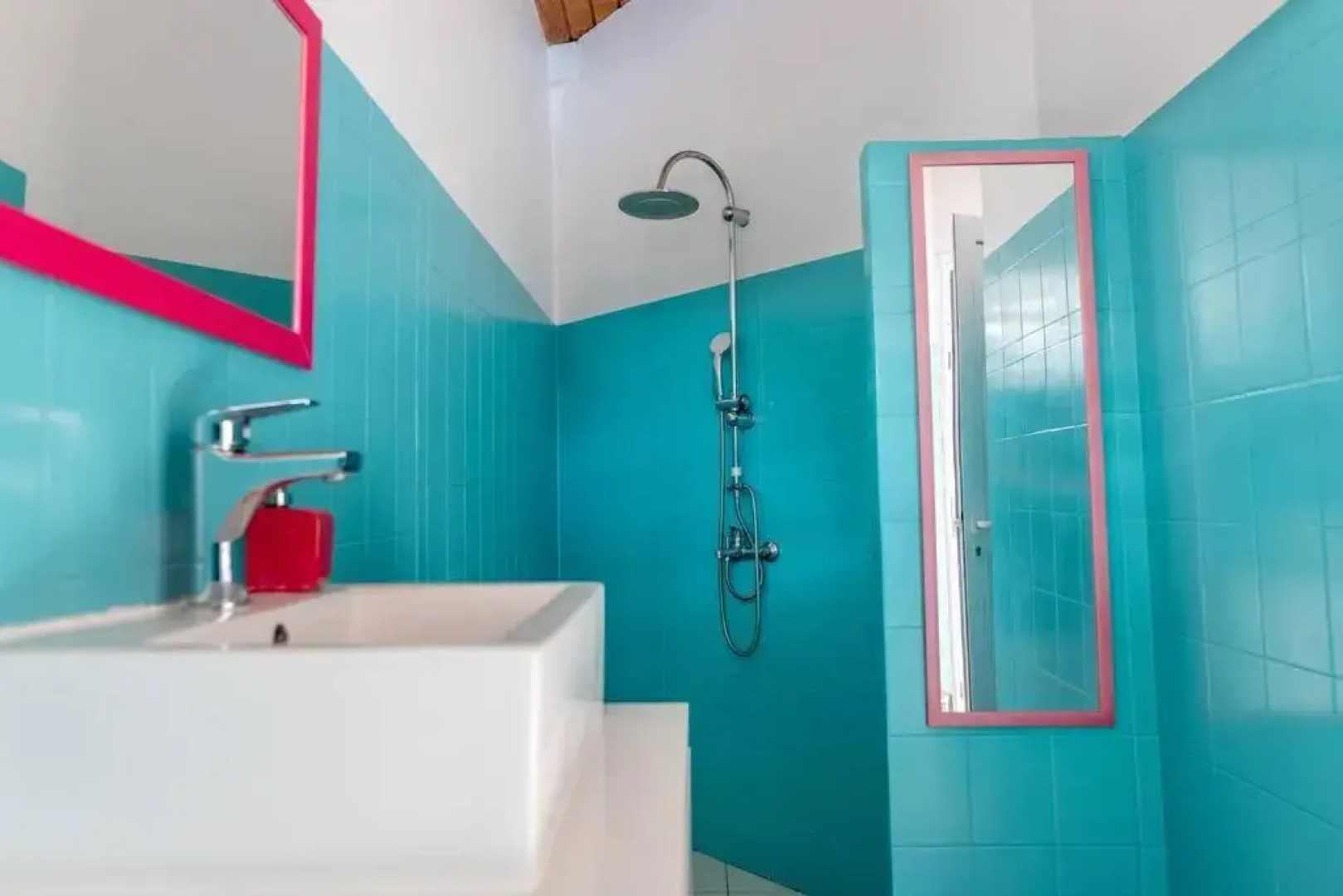 La Villa Mussanda avec piscine