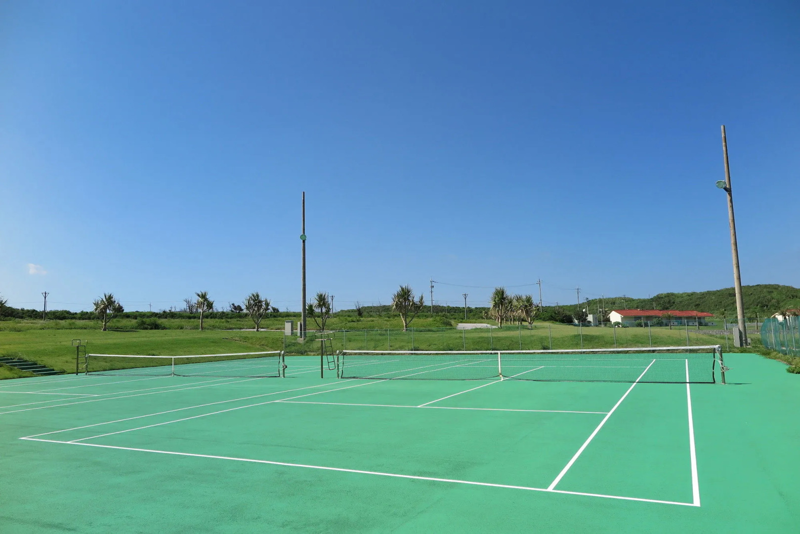 AJ Resort Island Ikeijima