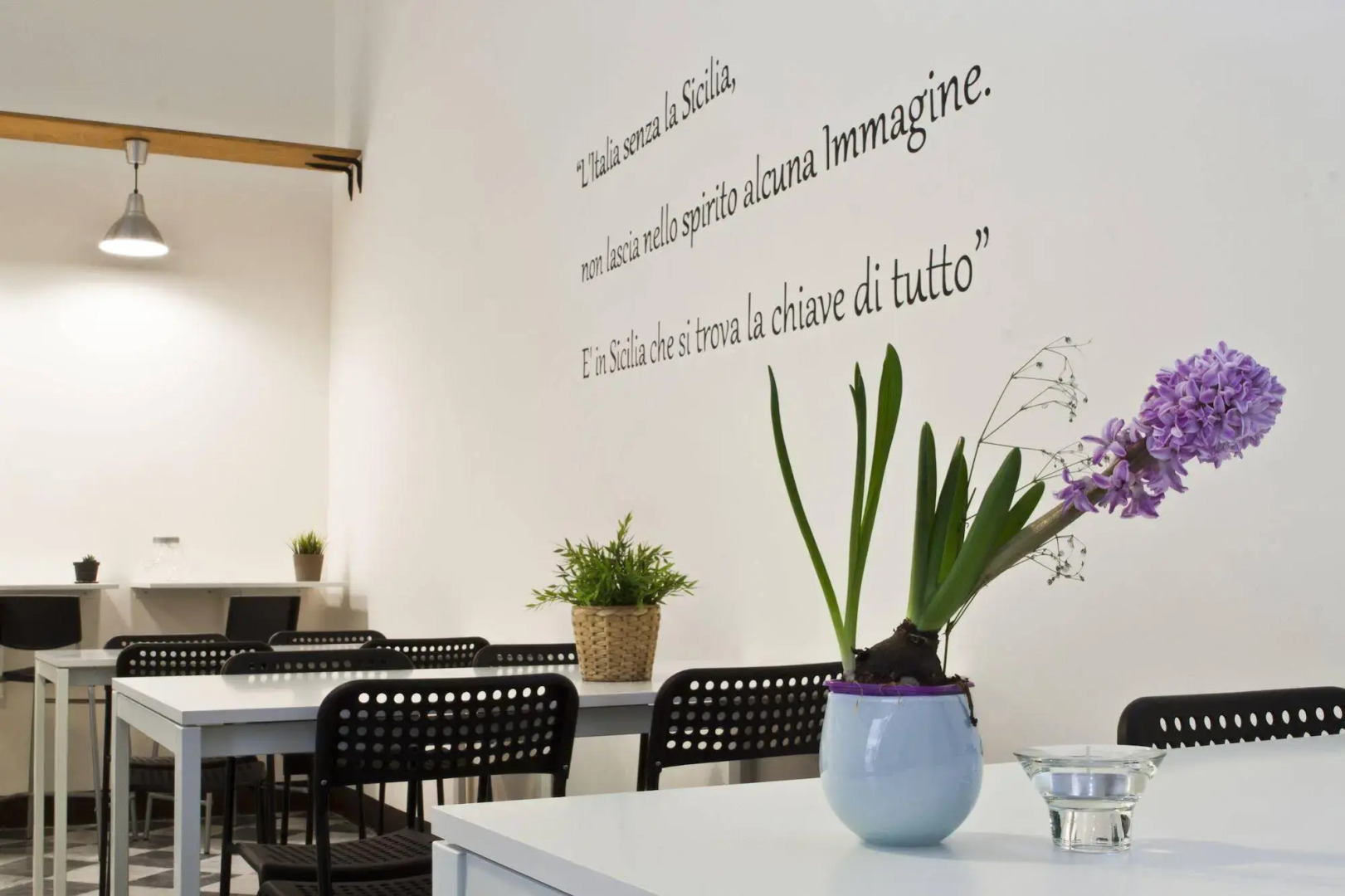 Mamamia al teatro biondo