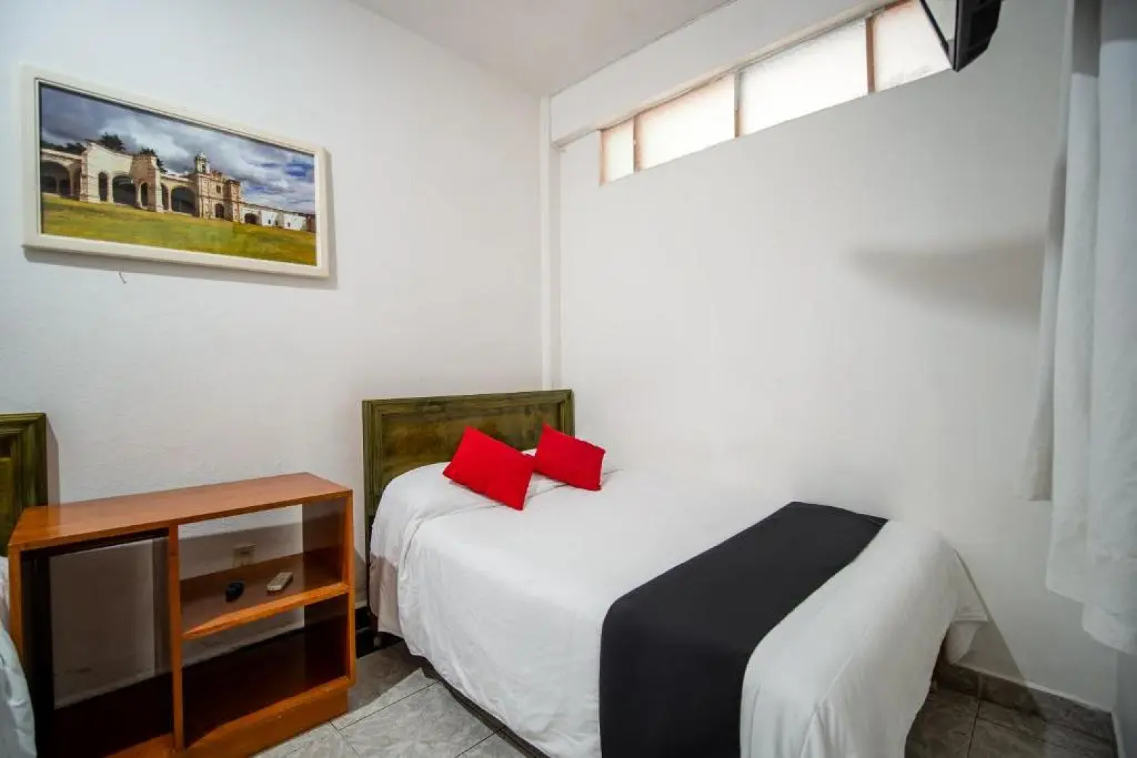 Capital O Posada Jois