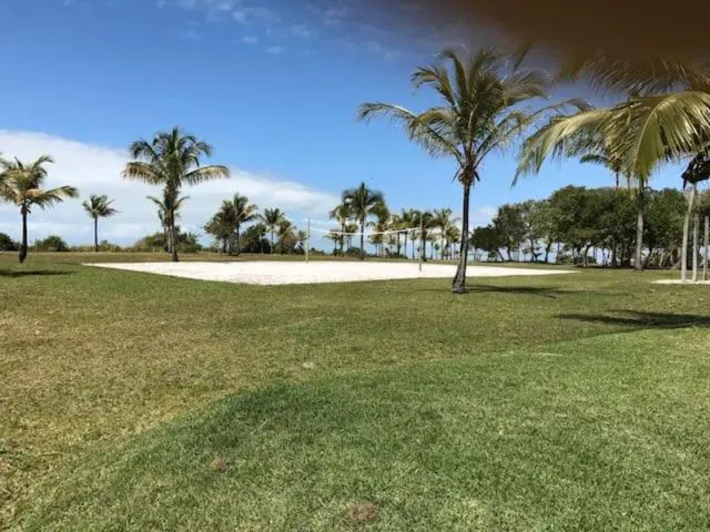 Bangalo Outeiro das Brisas