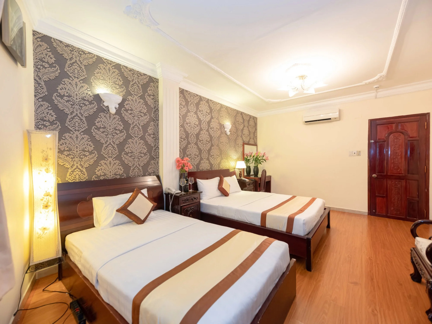 Rosa Zen Hotel & Spa