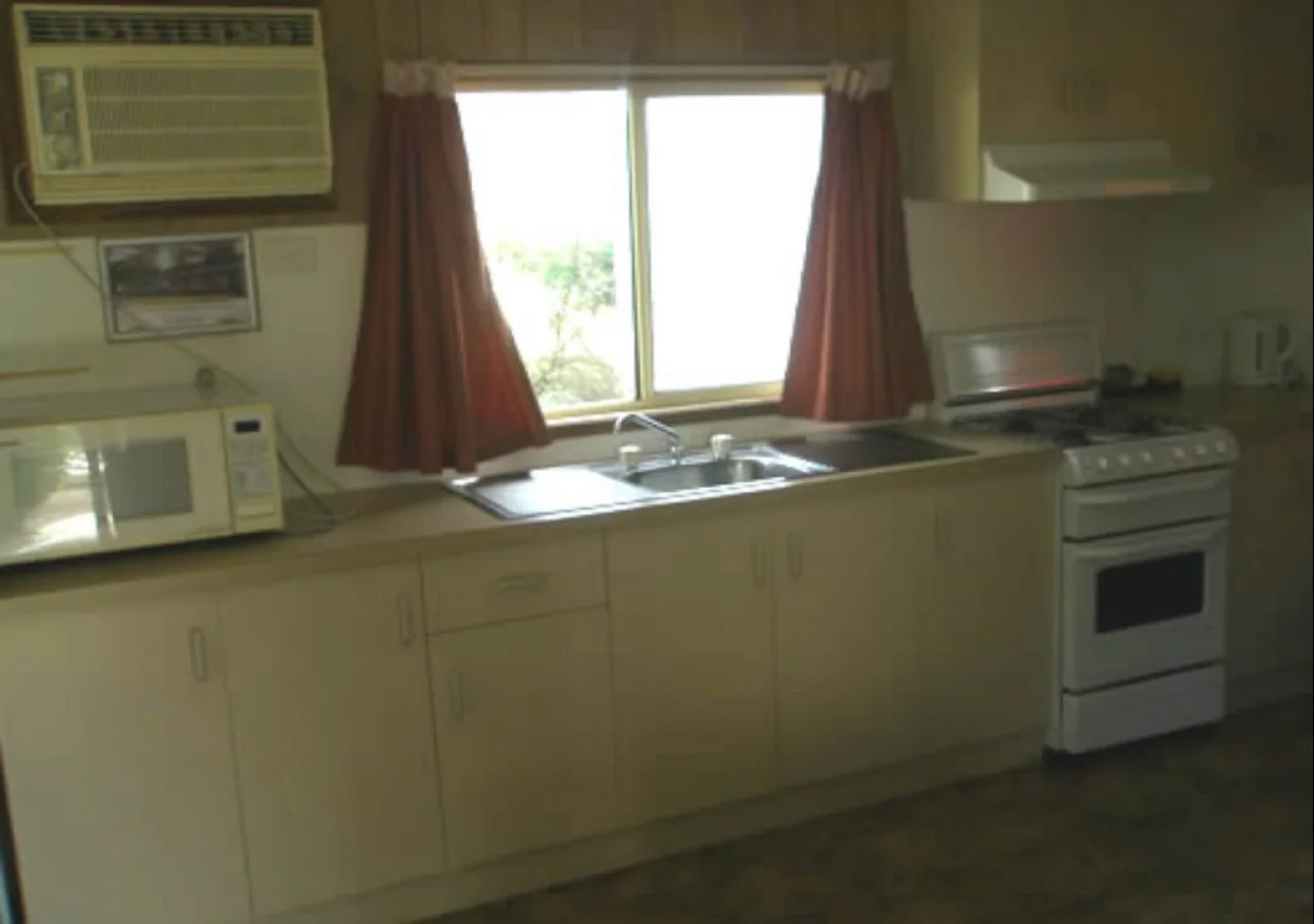 Capital Country Holiday Park