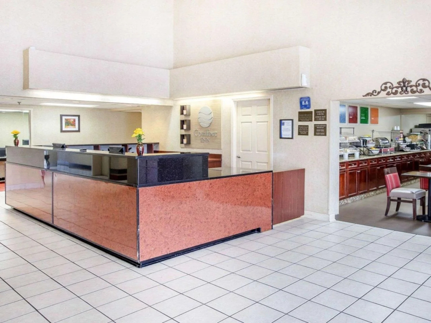 Comfort Inn Matthews - Charlotte