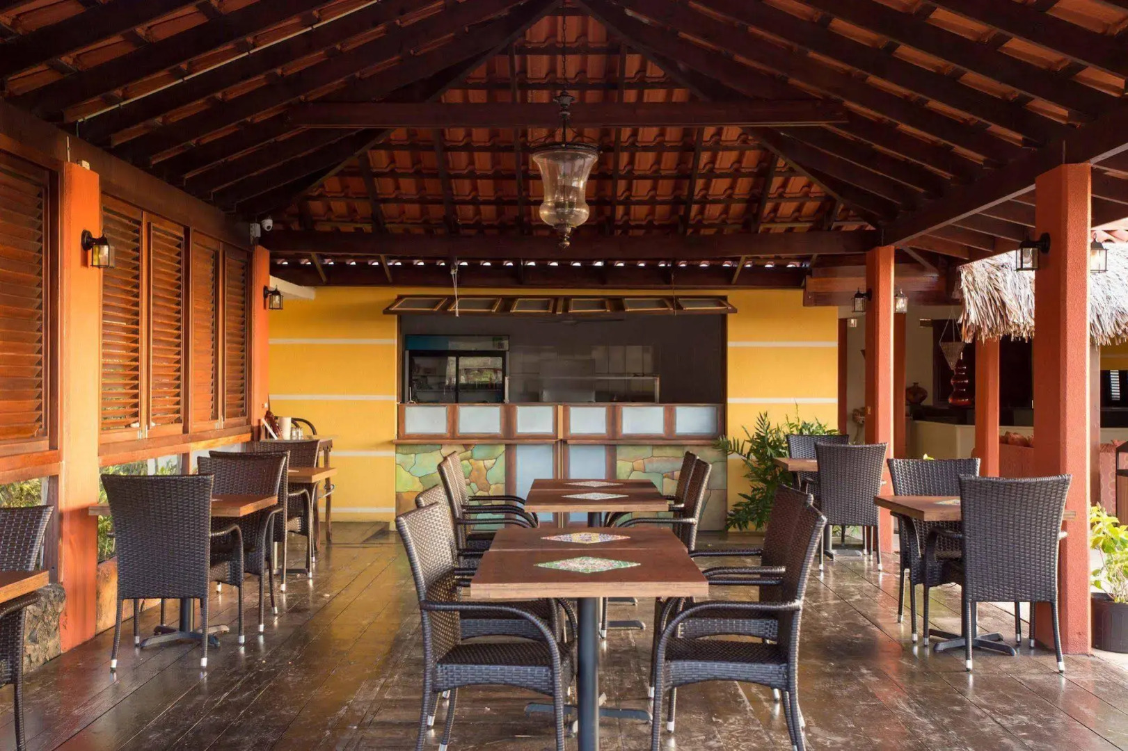 Punta West Bed & Breakfast