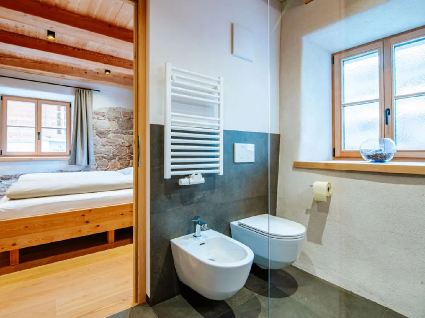 House Nonno San Genesio