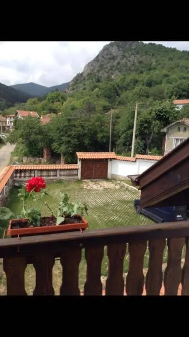 Zelenigrad Guest House