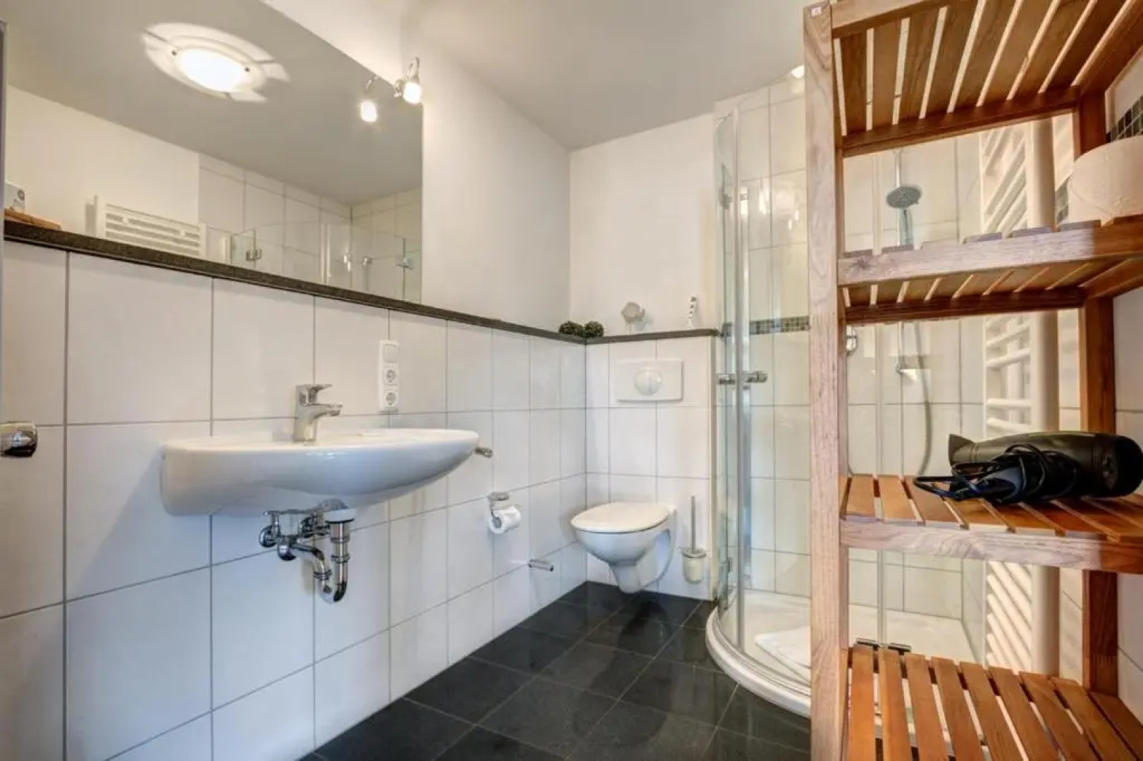 Ostseeresidenz Gorki- Park - 23