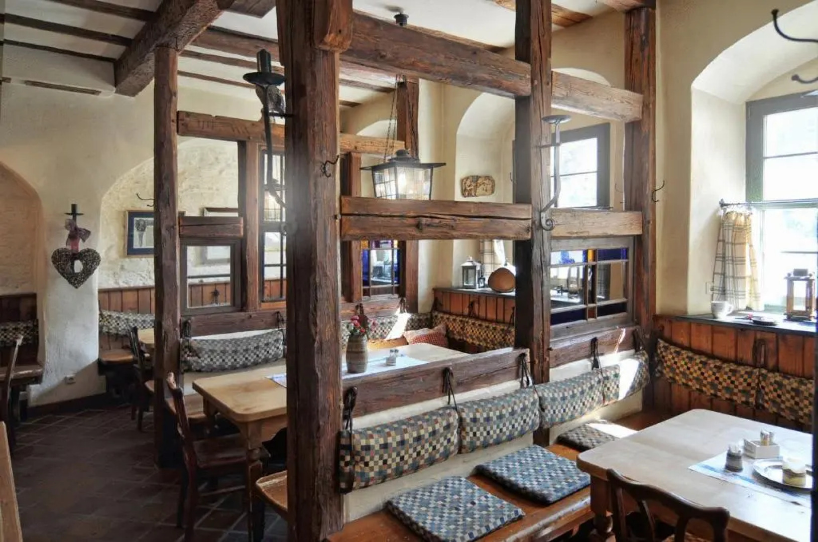 Matsch - Plauens älteste Gastwirtschaft