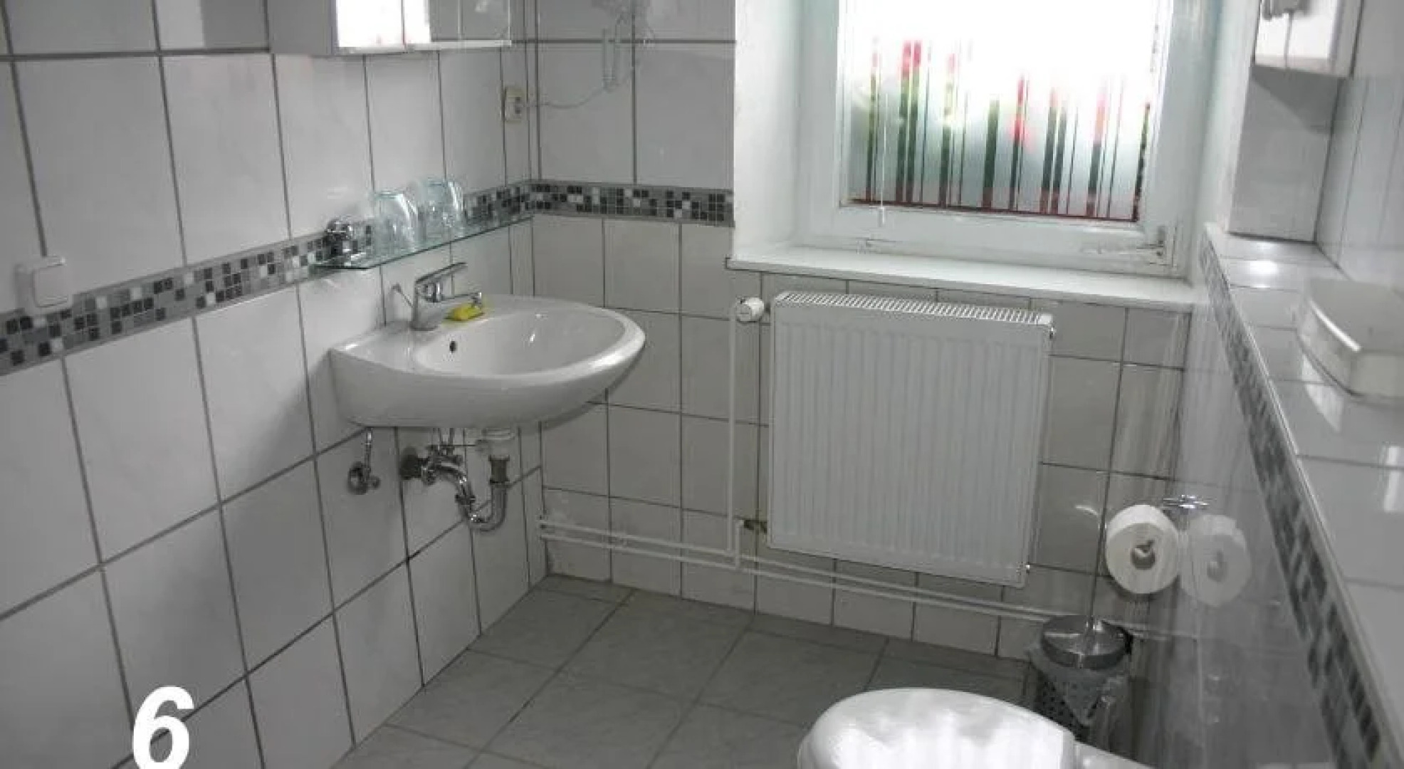 Hotel-Pension "Alte Schule"