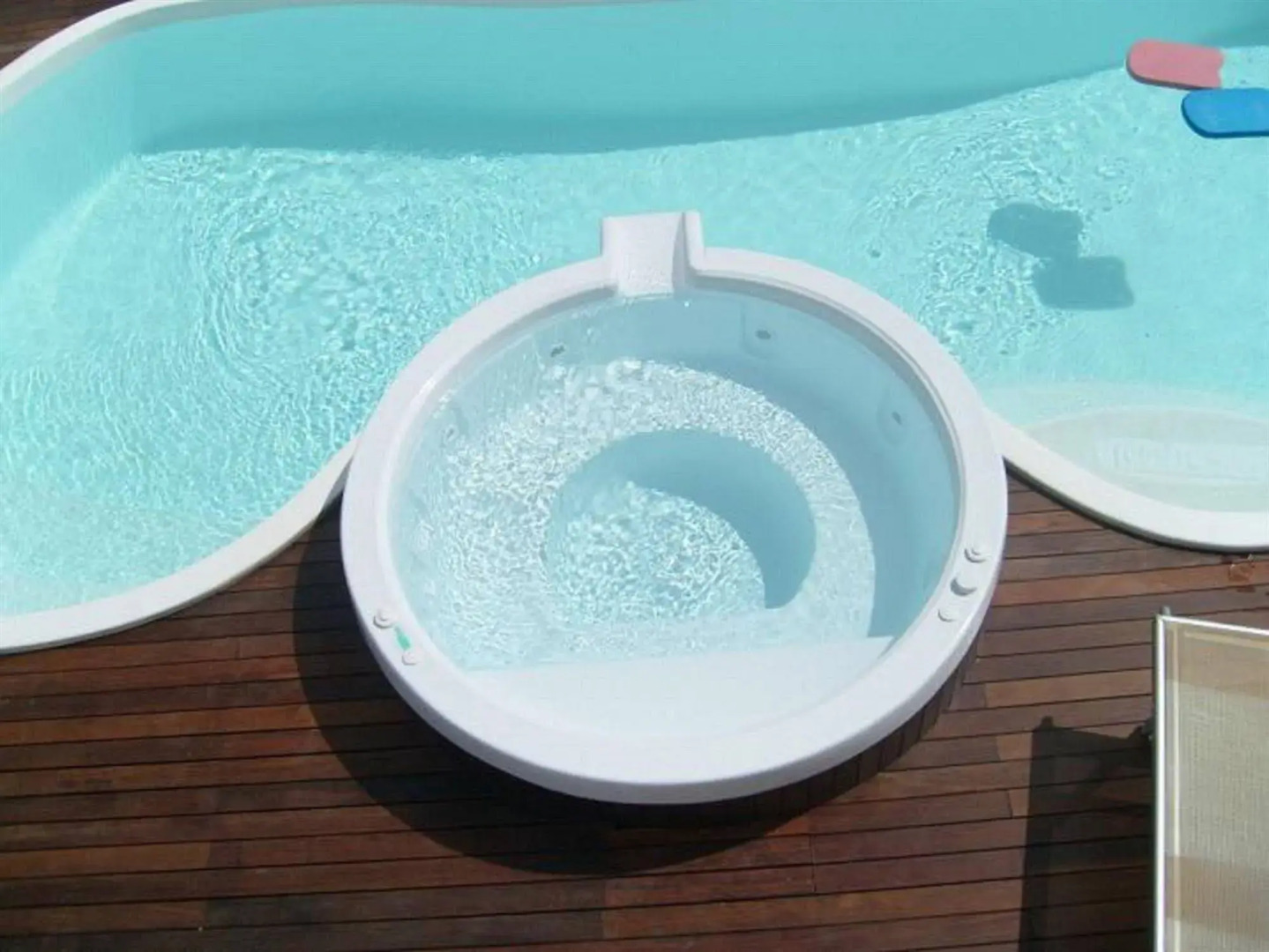 Villaggio La Pescaccia