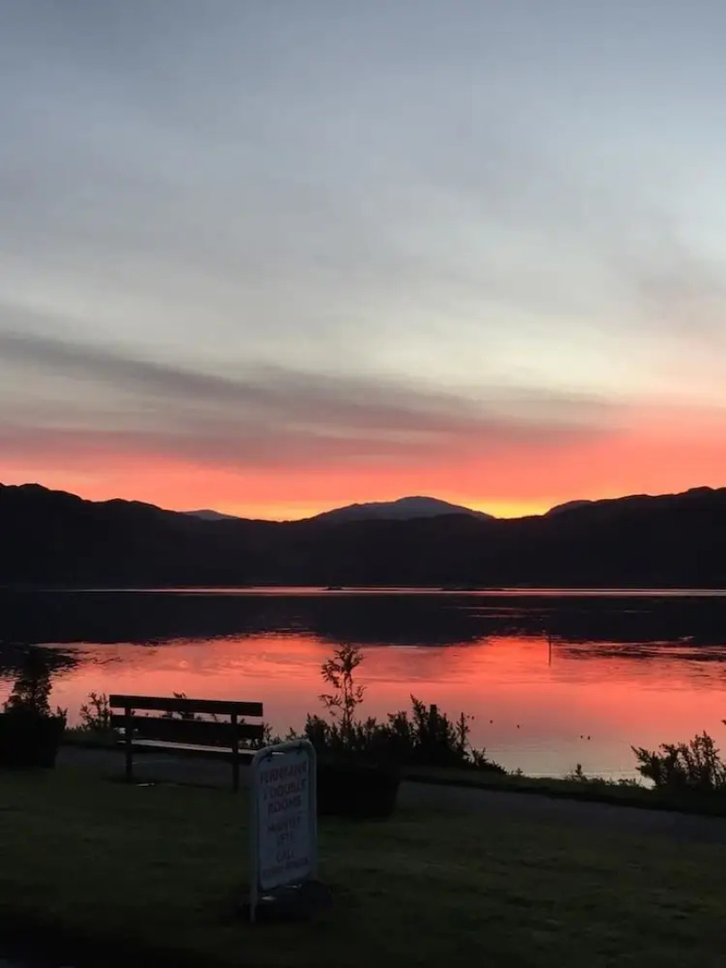 Rockvilla Guesthouse