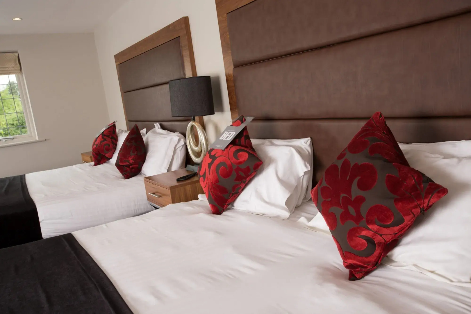 Sketchley Grange Hotel & Spa