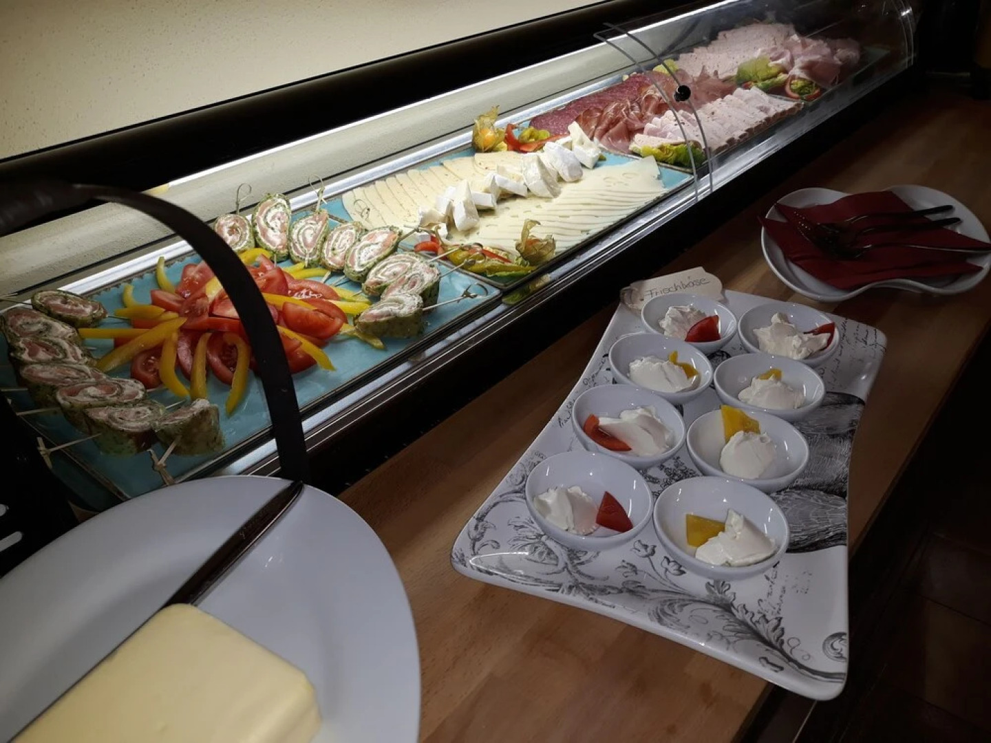 Boutique-Hotel am Ledererturm