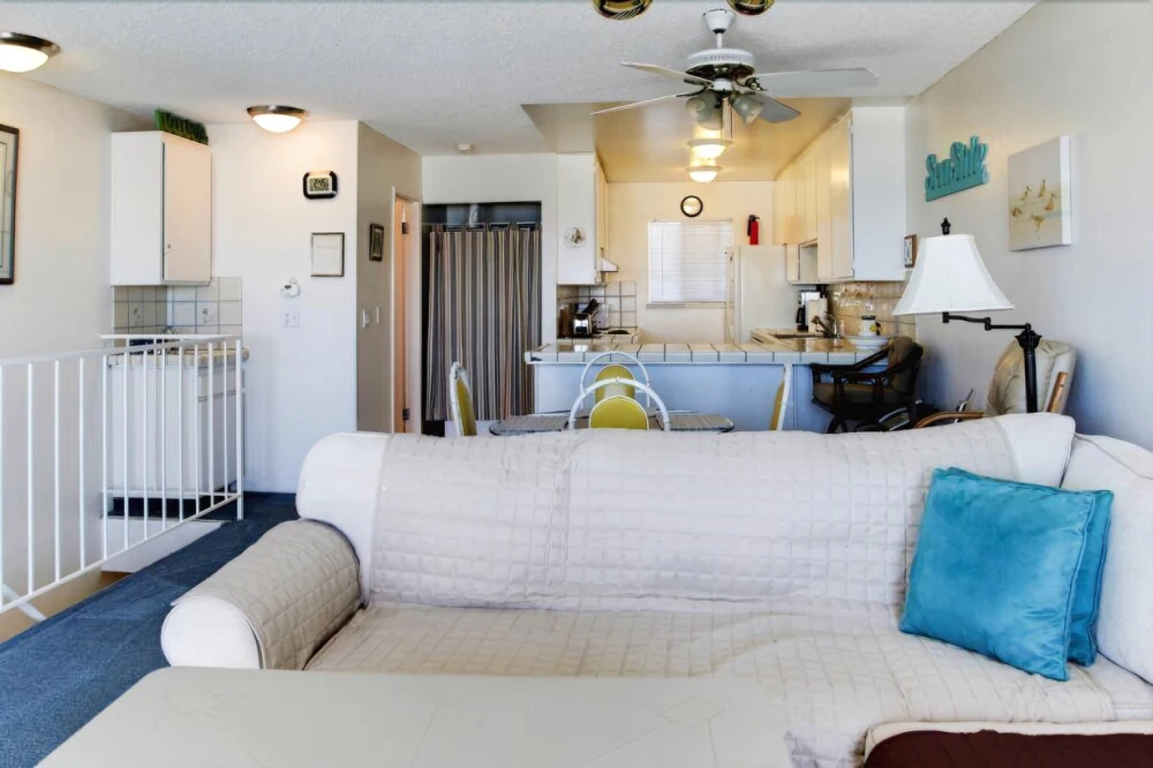 Cayucos Condo Unit 12 - 2 Br Condo