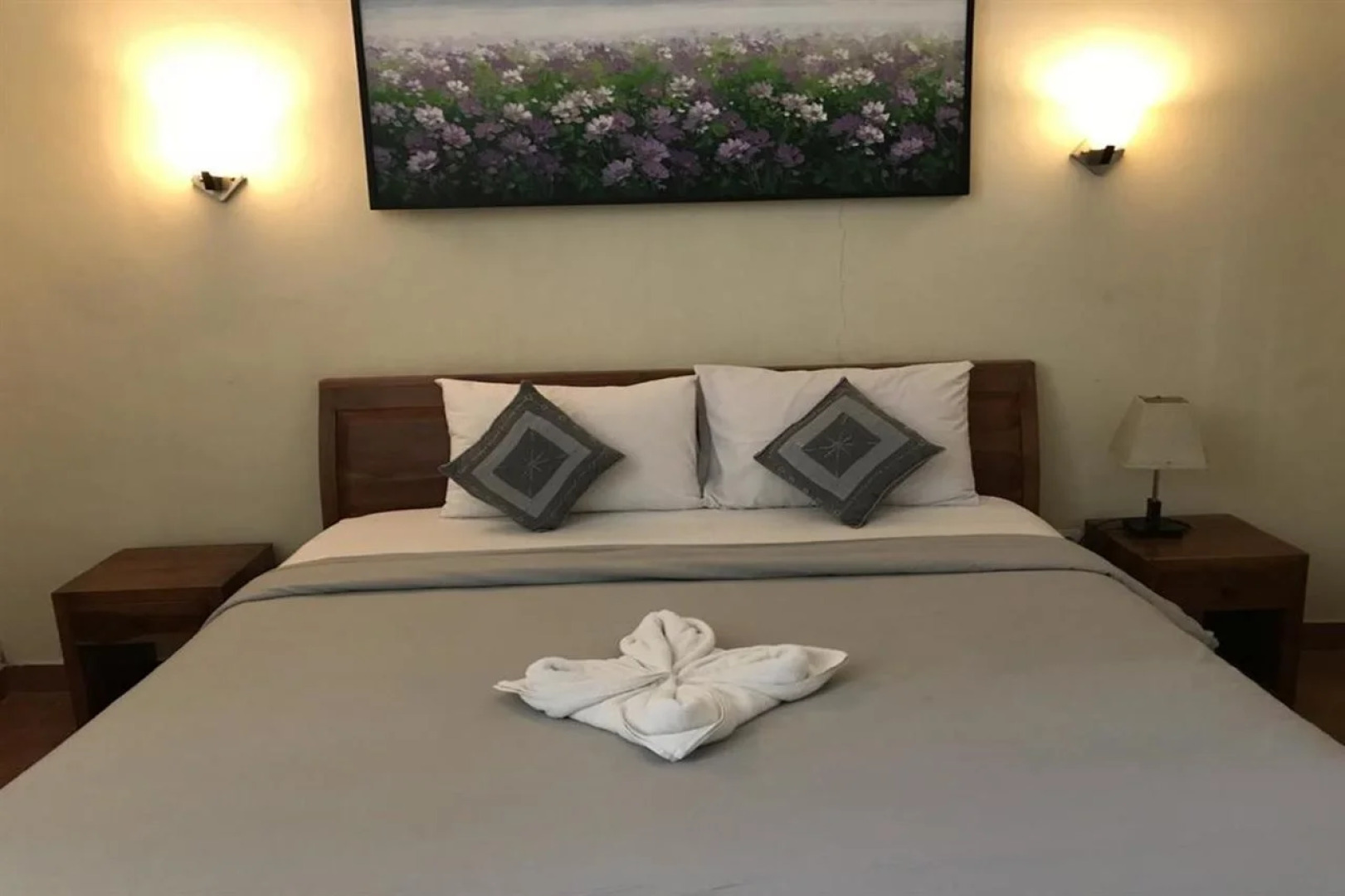 Puri Clinton Bali Homestay